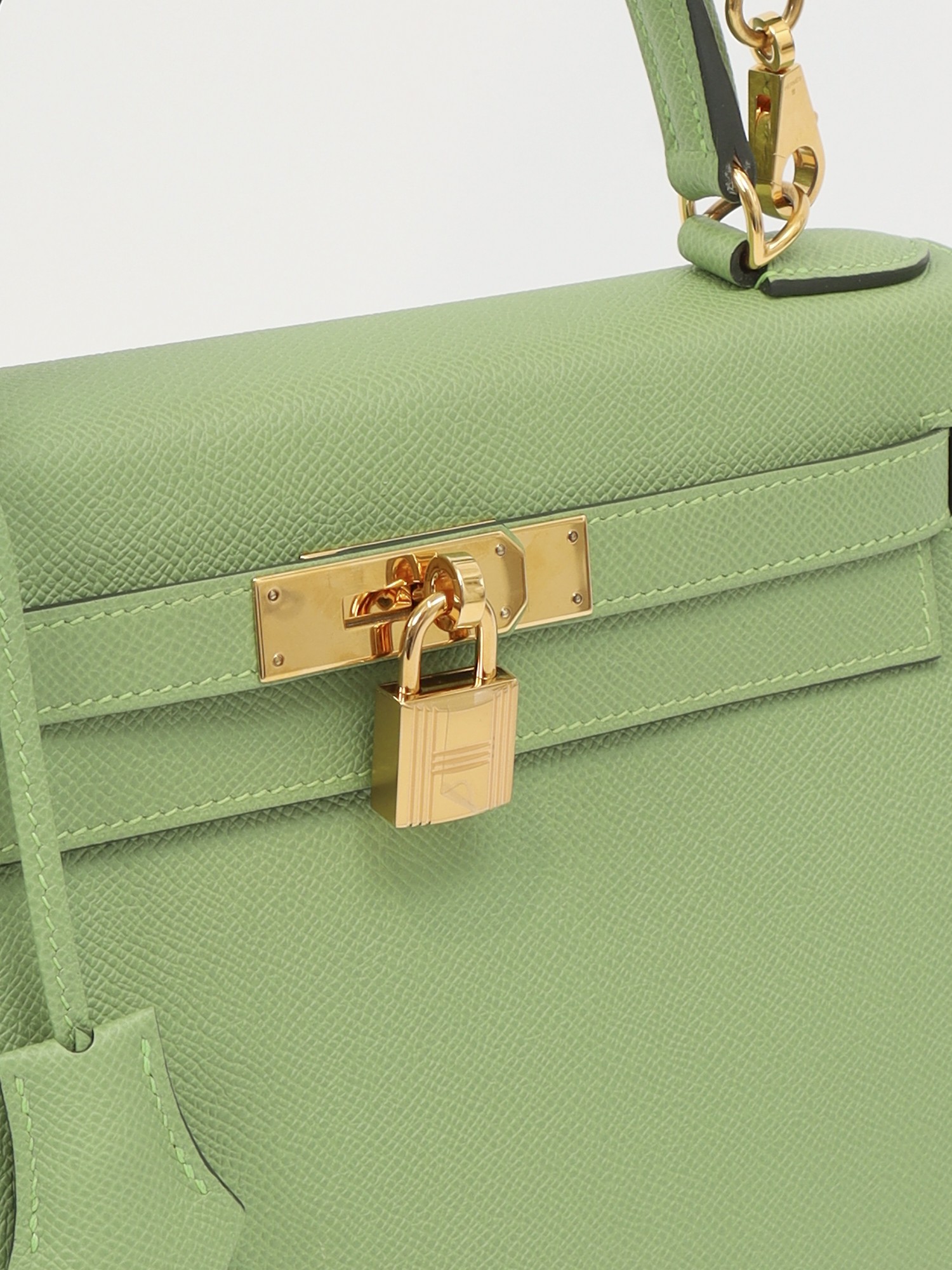 Hermes Kelly 28 5