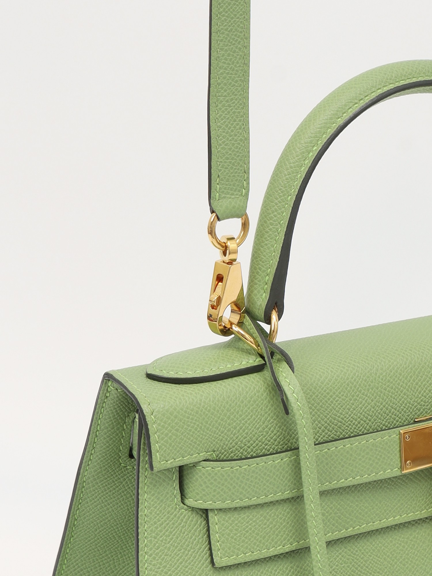 Hermes Kelly 28 6