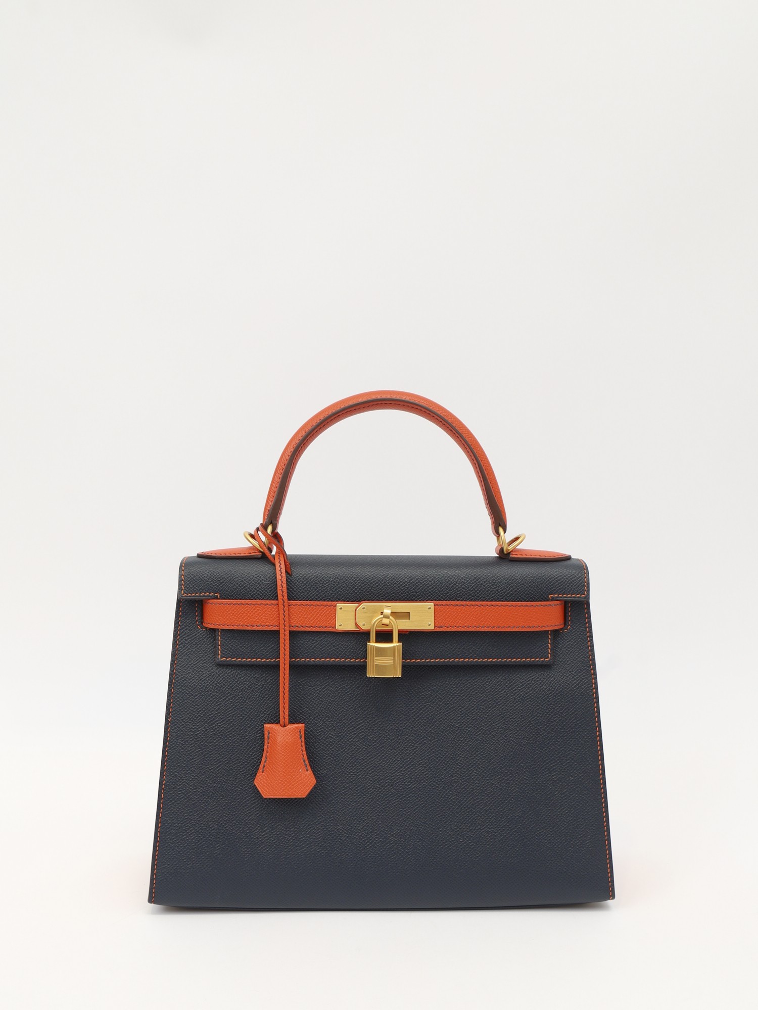 Hermes Kelly 28 0