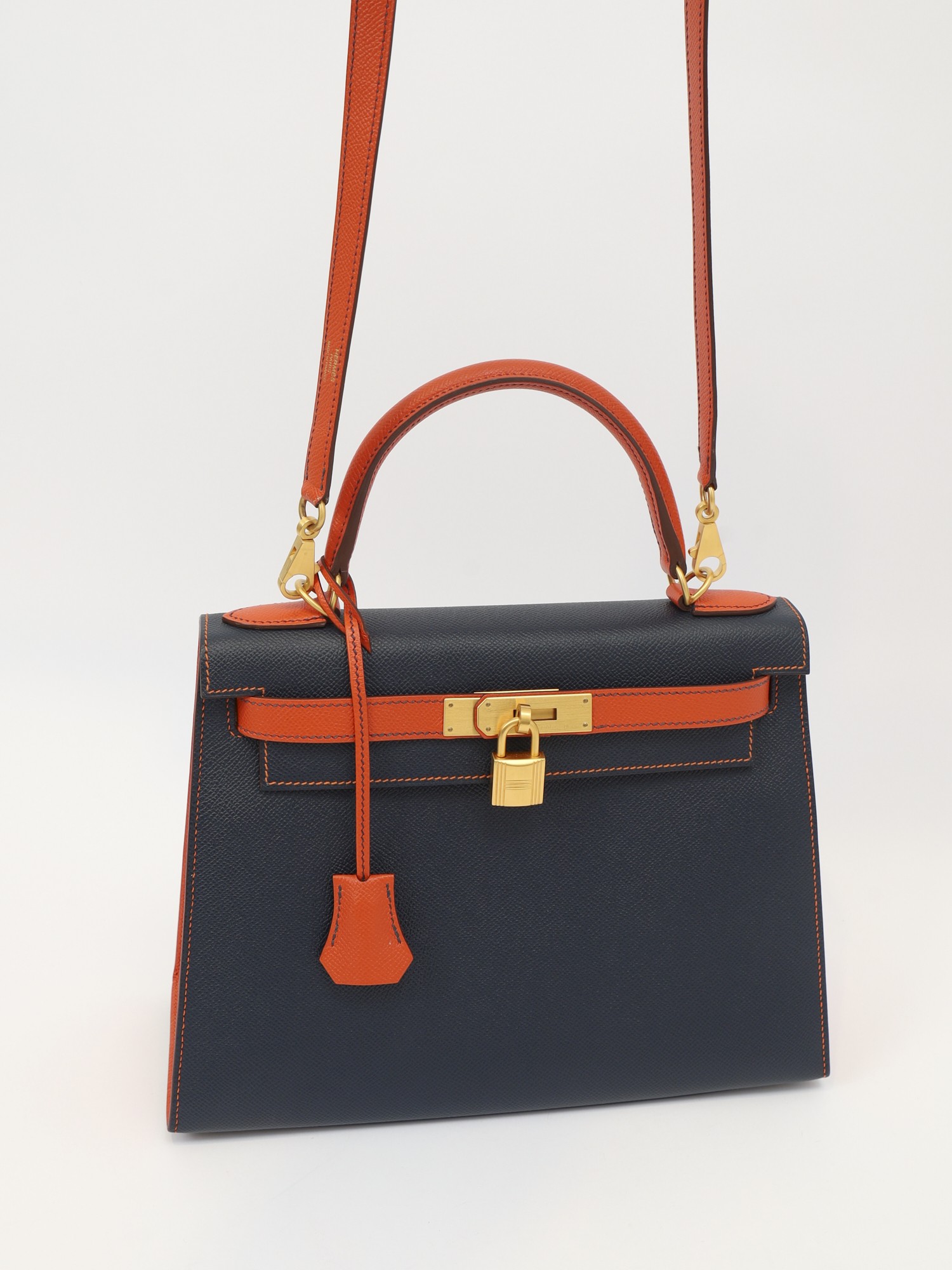 Hermes Kelly 28 4