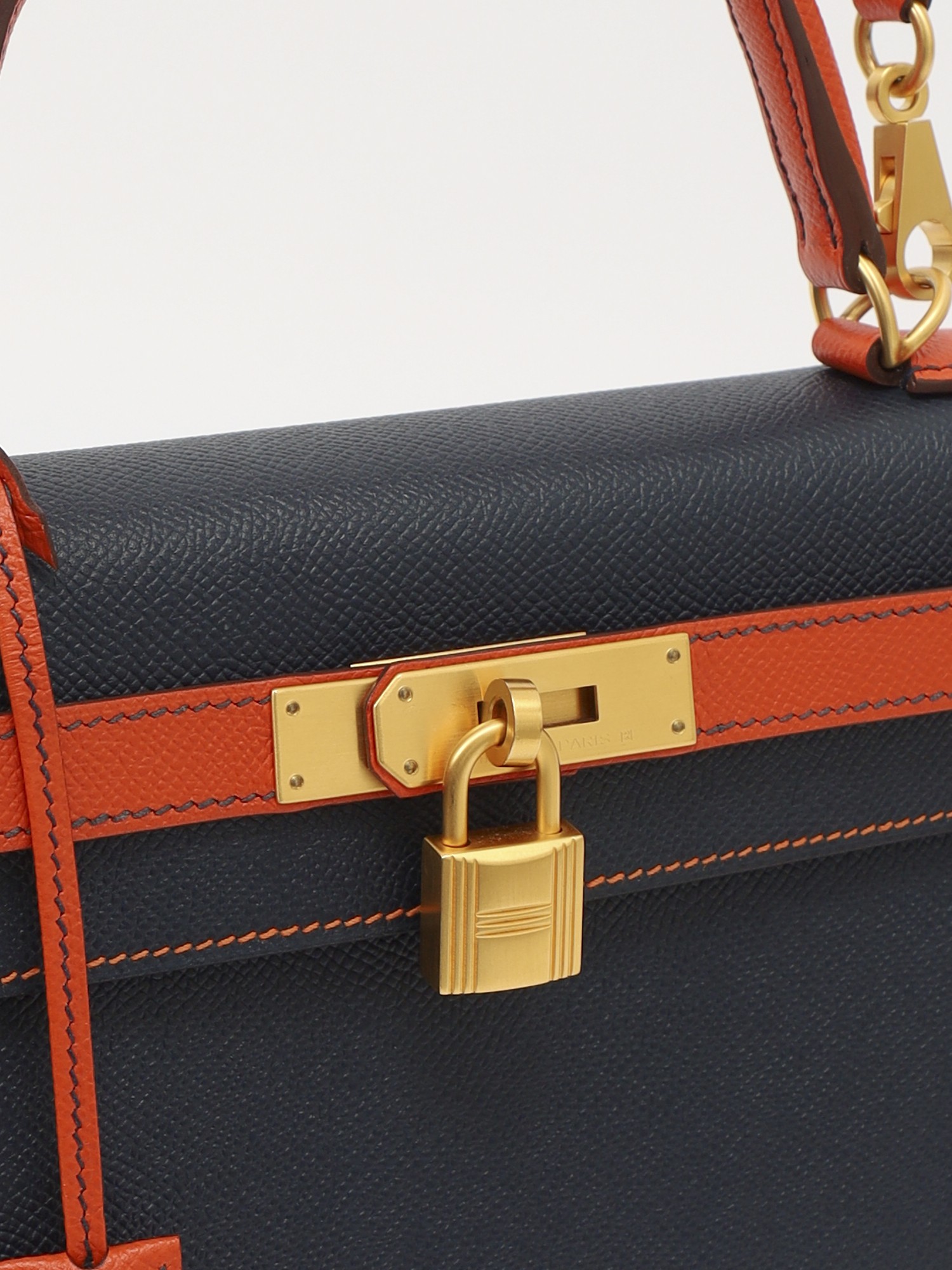Hermes Kelly 28 5