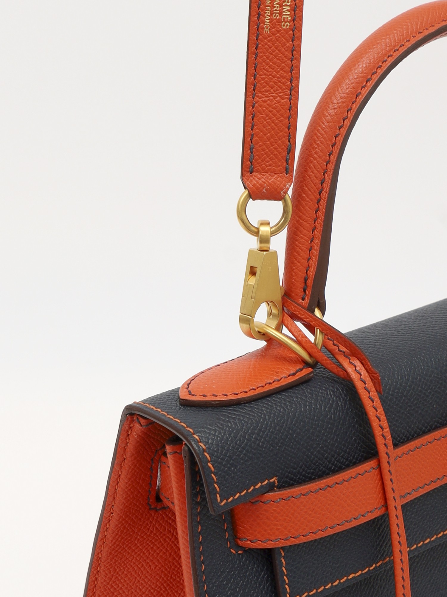 Hermes Kelly 28 6