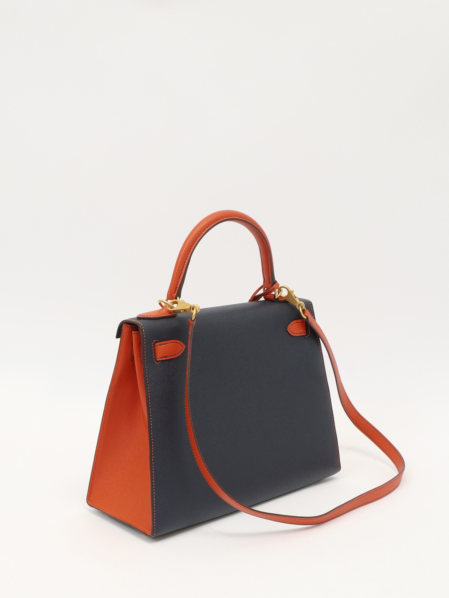 Hermes Kelly 28 3