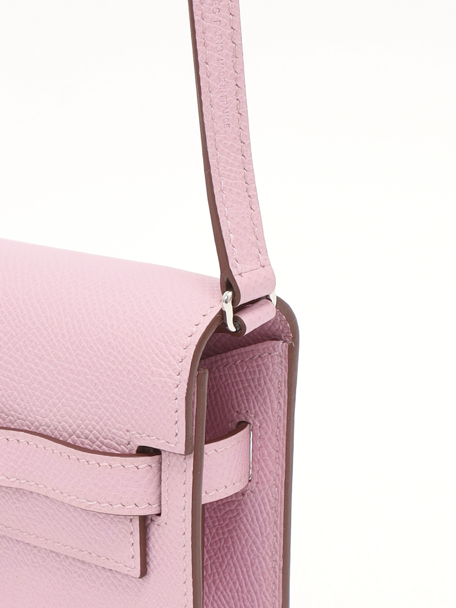 Hermes Kelly To Go 7