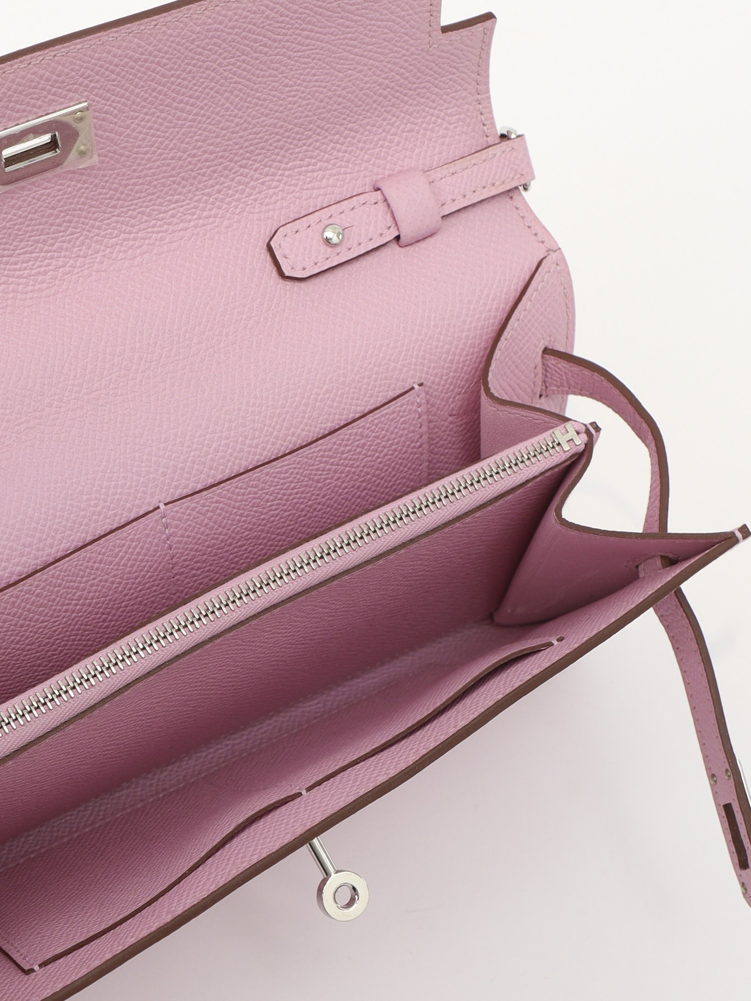 Hermes Kelly To Go 10