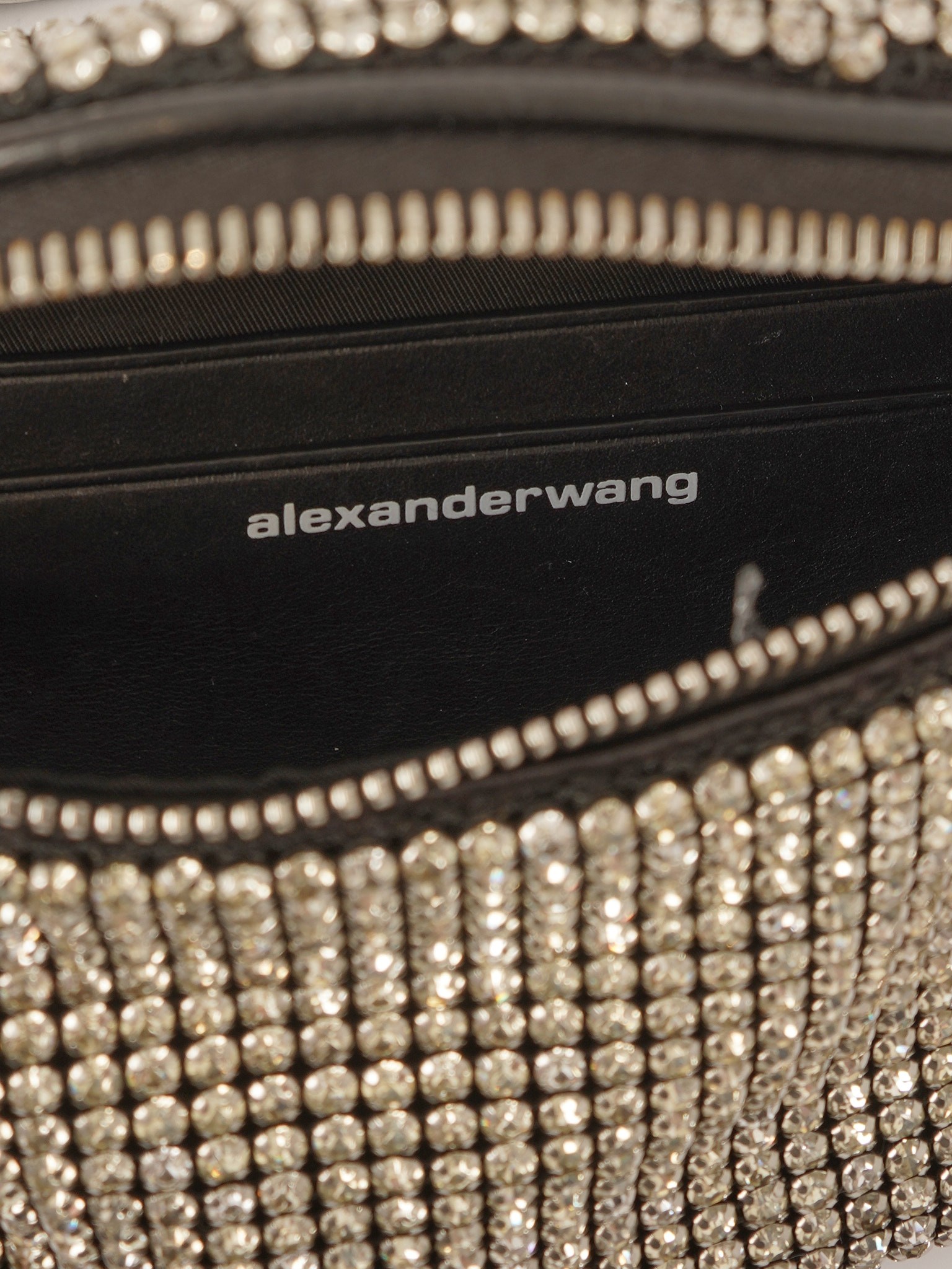 Alexander Wang Attica 8