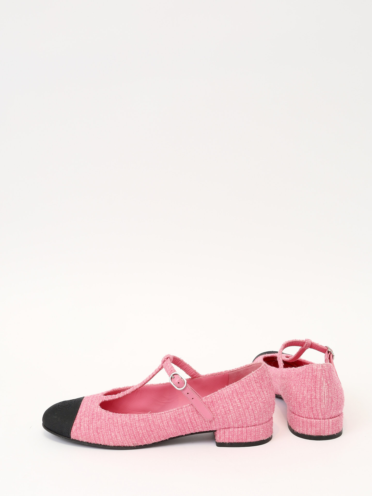 Chanel Shoes 39 3