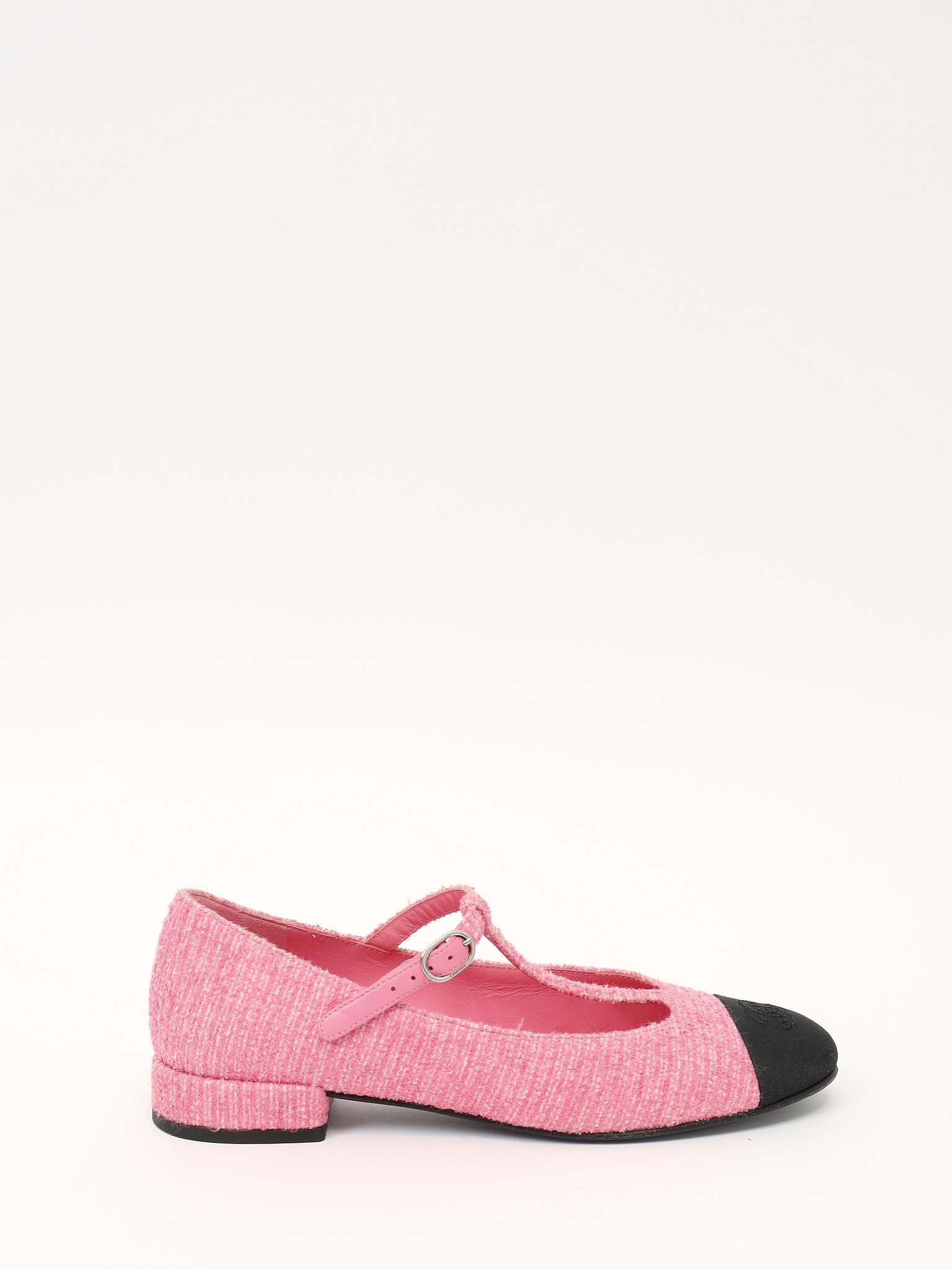 Chanel Shoes 39 0