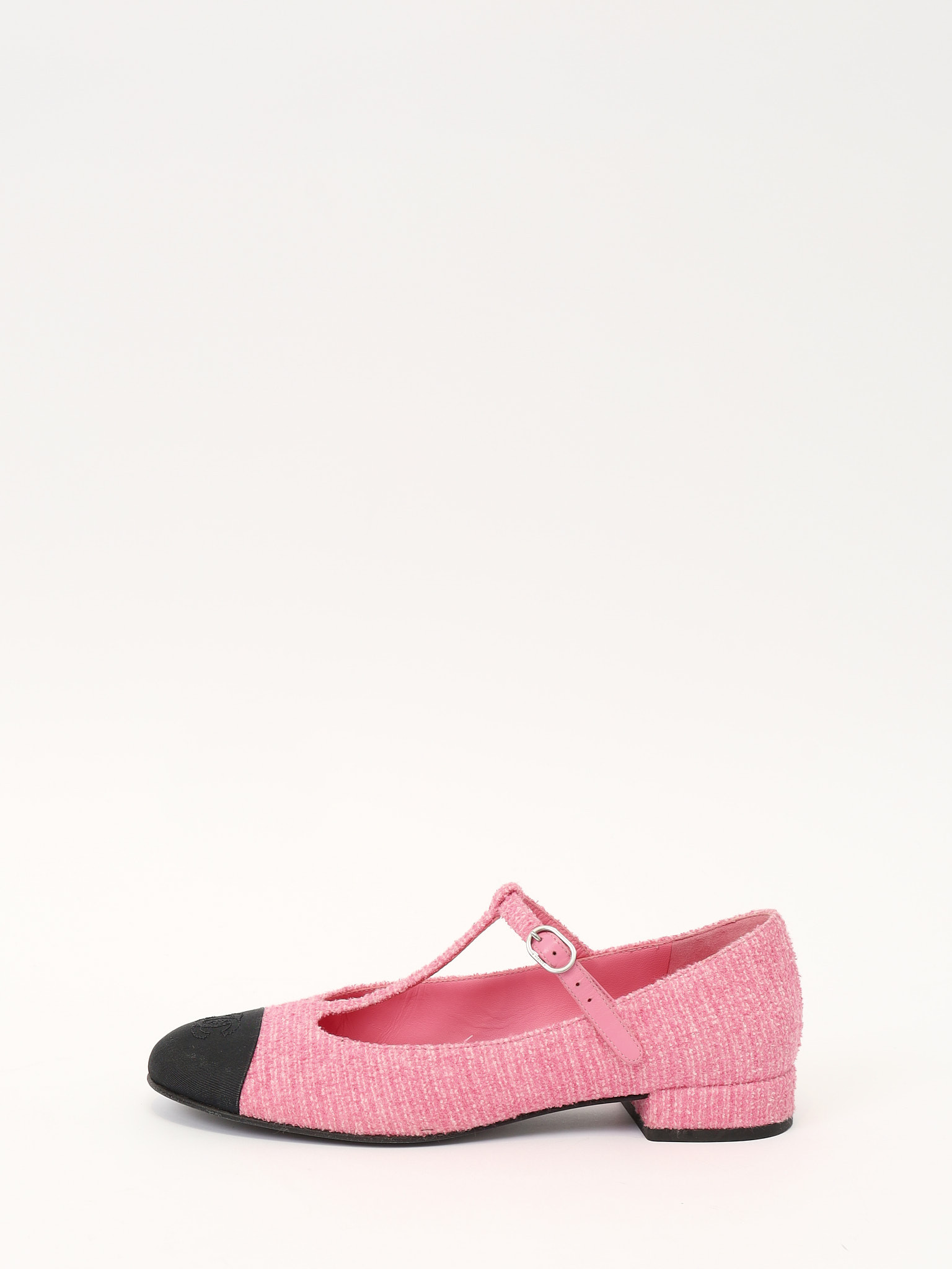 Chanel Shoes 39 1