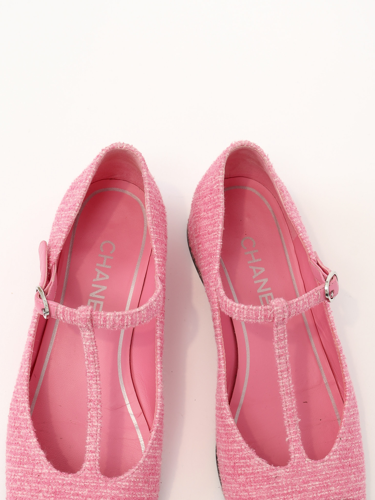Chanel Shoes 39 7
