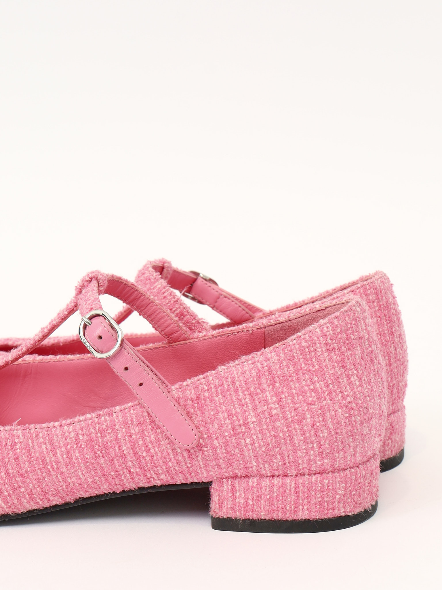 Chanel Shoes 39 8