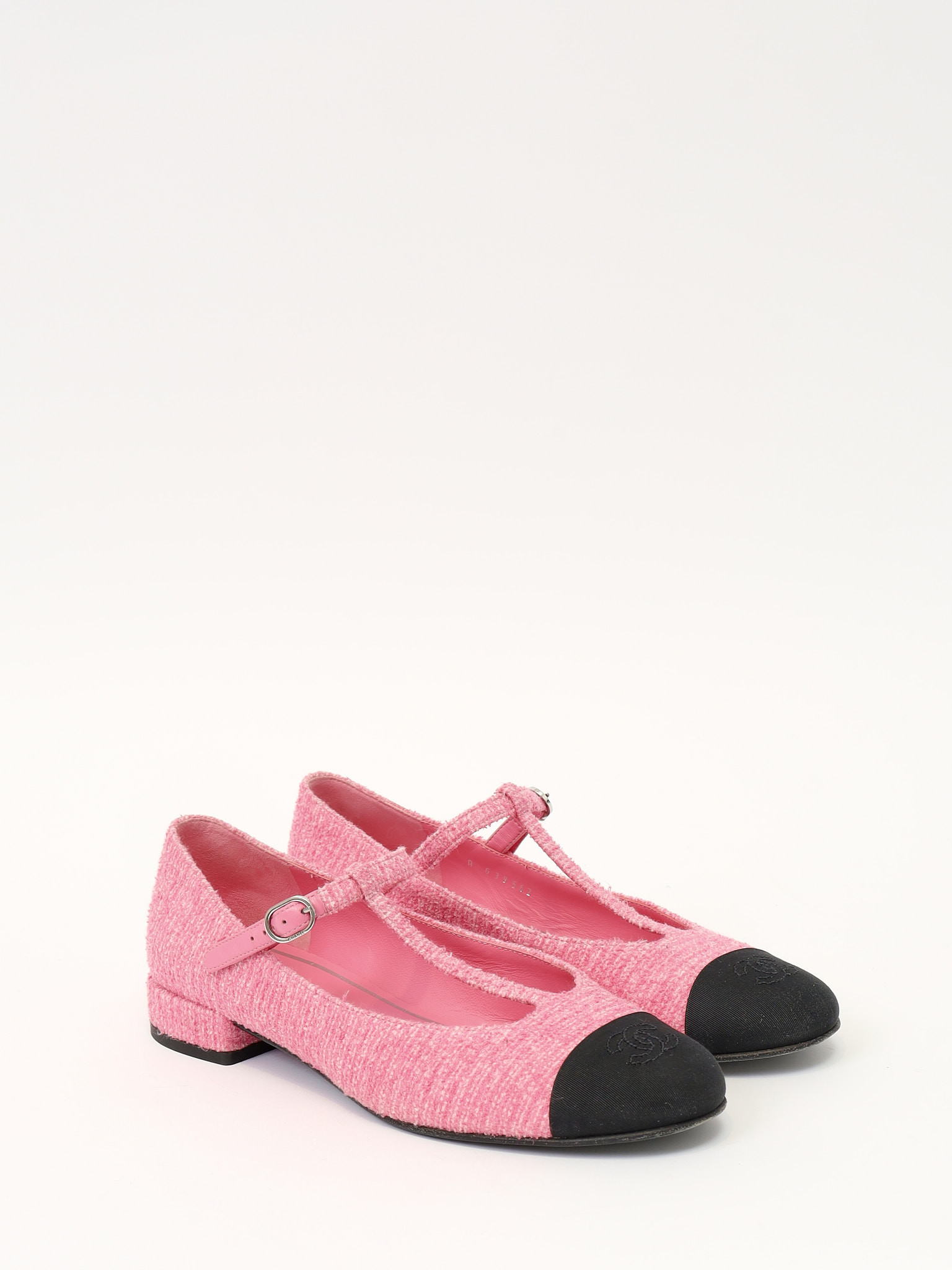 Chanel Shoes 39 2