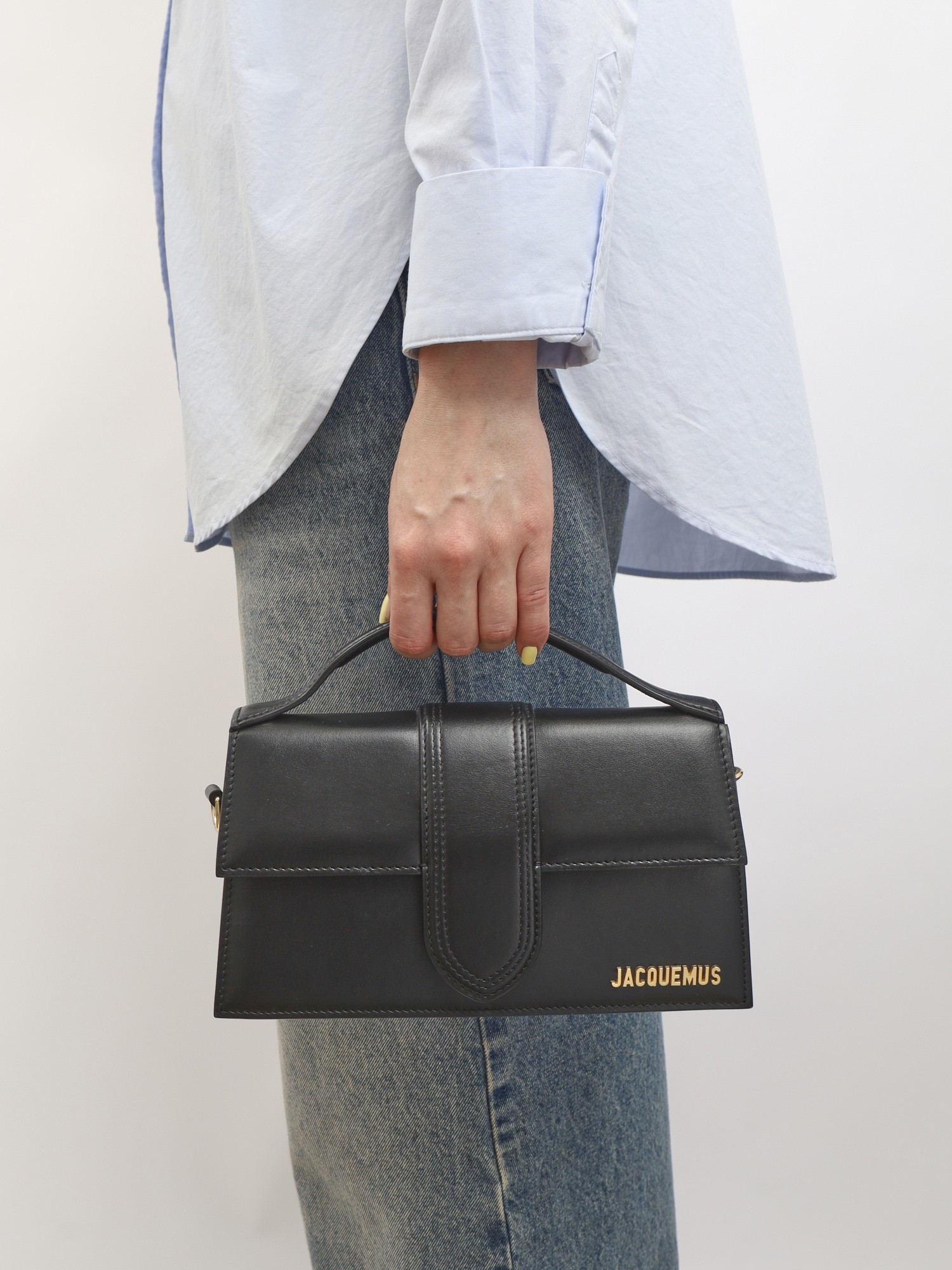 Jacquemus Le Bambino 1