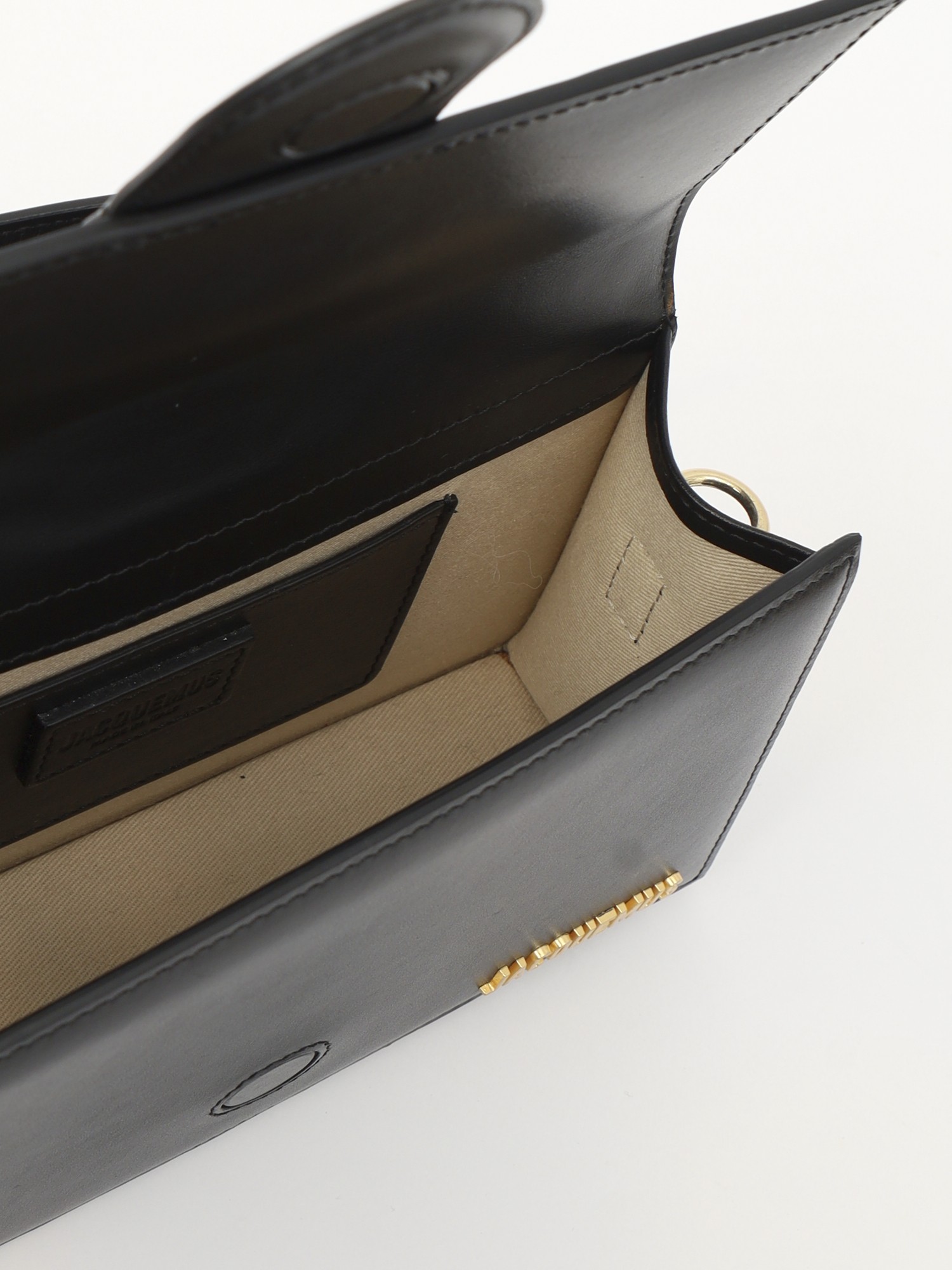 Jacquemus Le Bambino 10