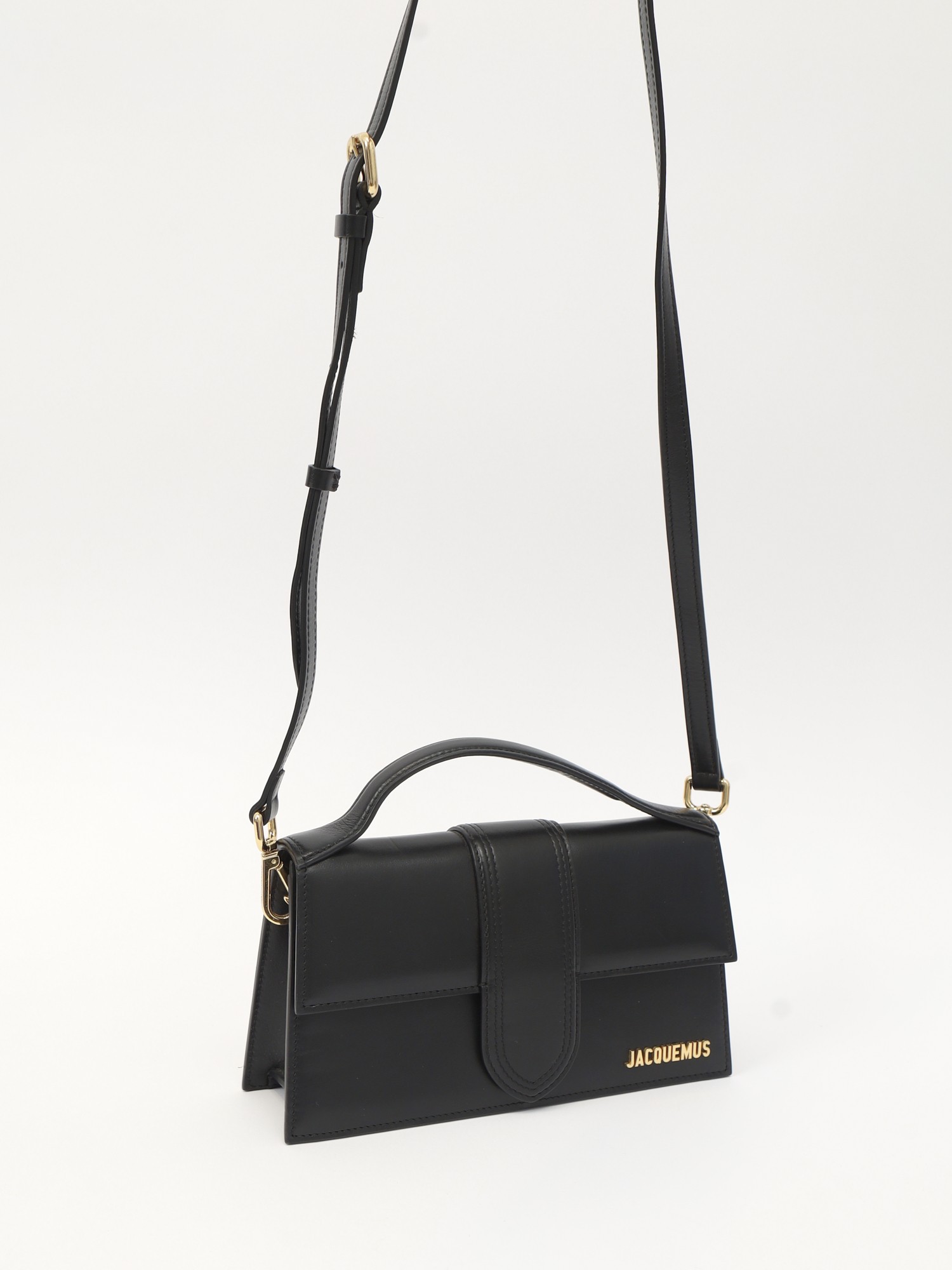 Jacquemus Le Bambino 4