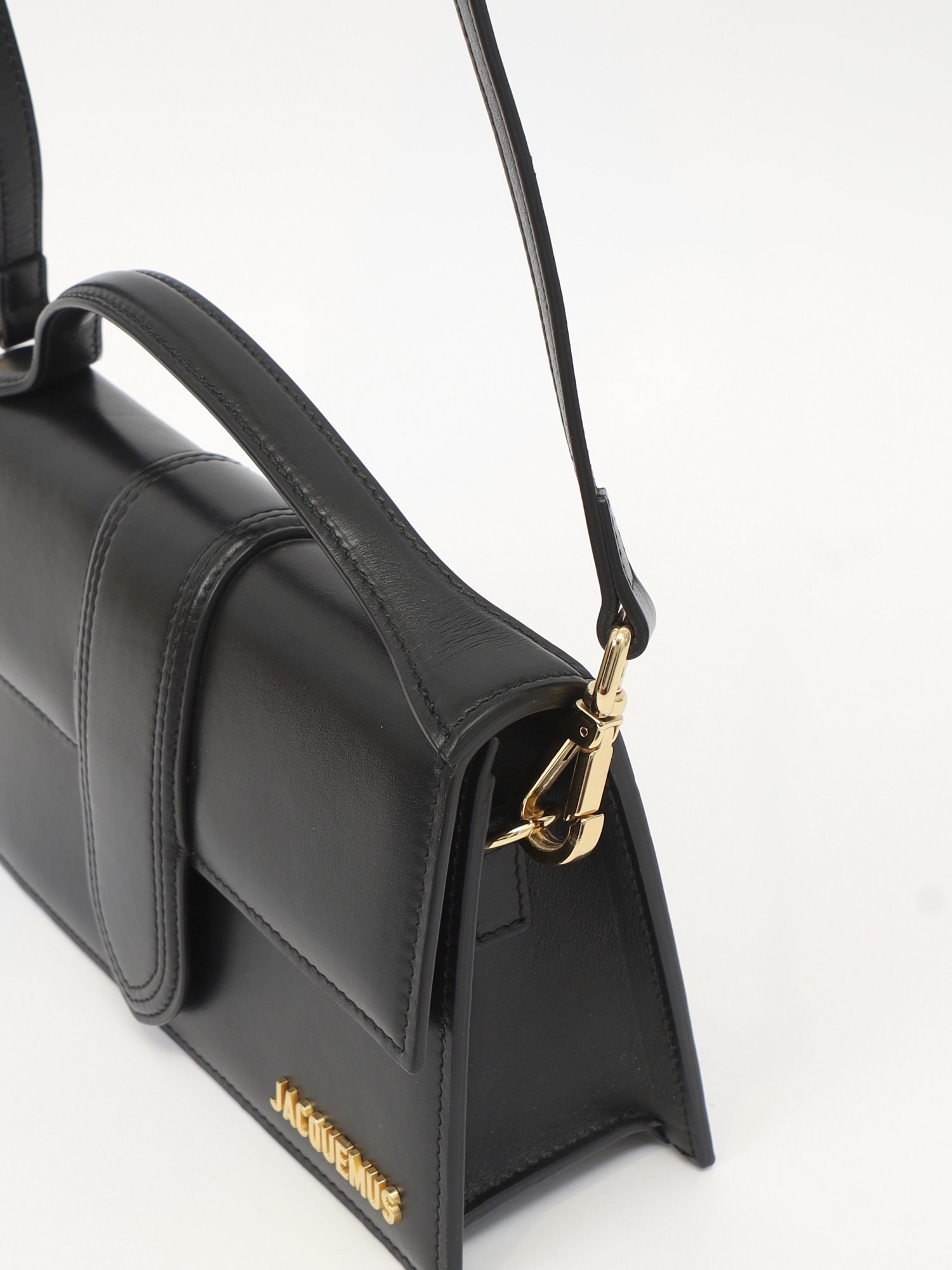 Jacquemus Le Bambino 7