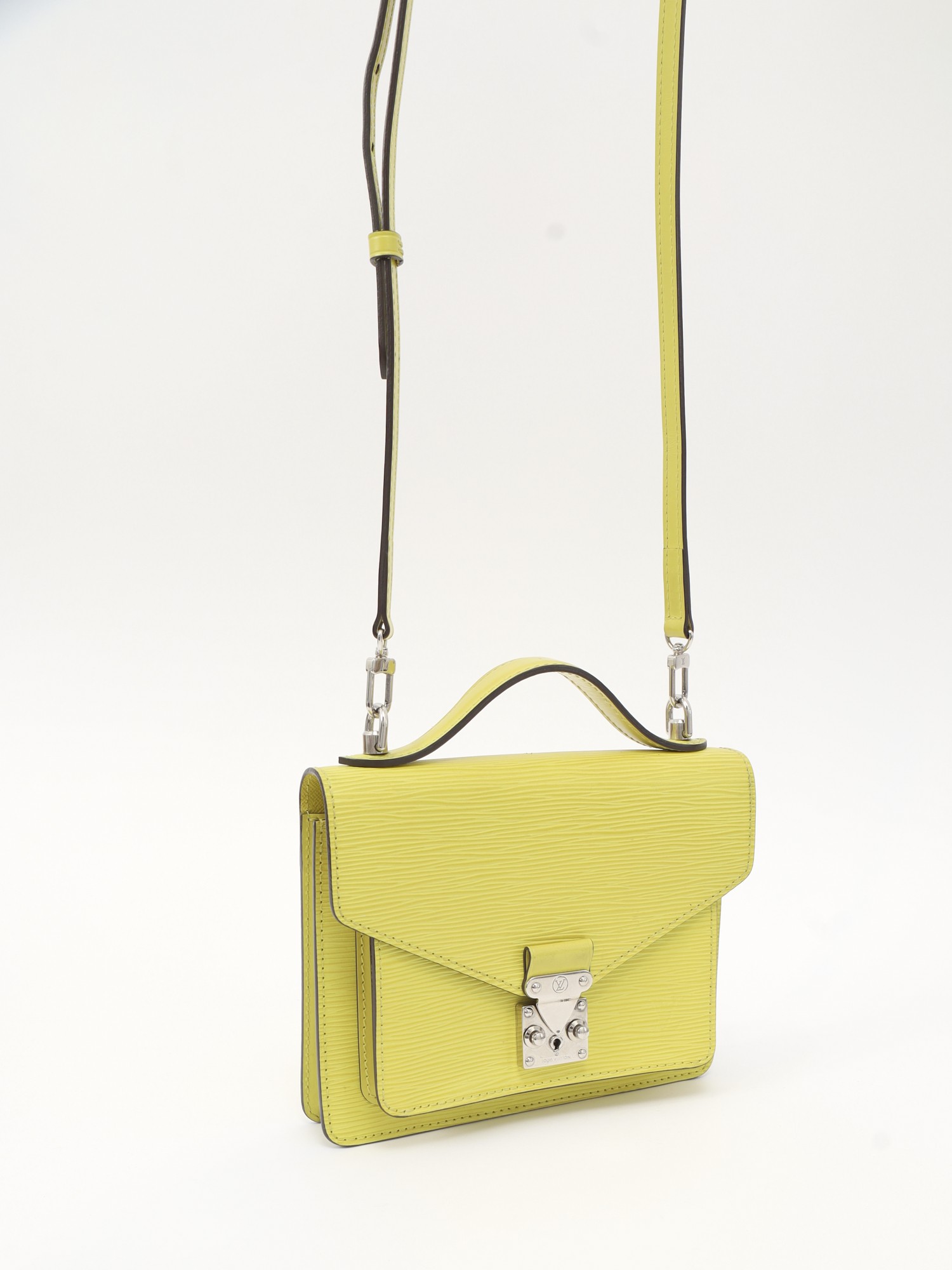 Louis Vuitton Monceau 4