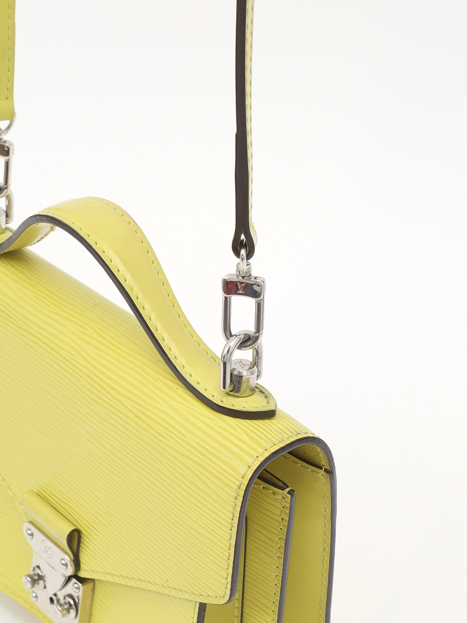 Louis Vuitton Monceau 7