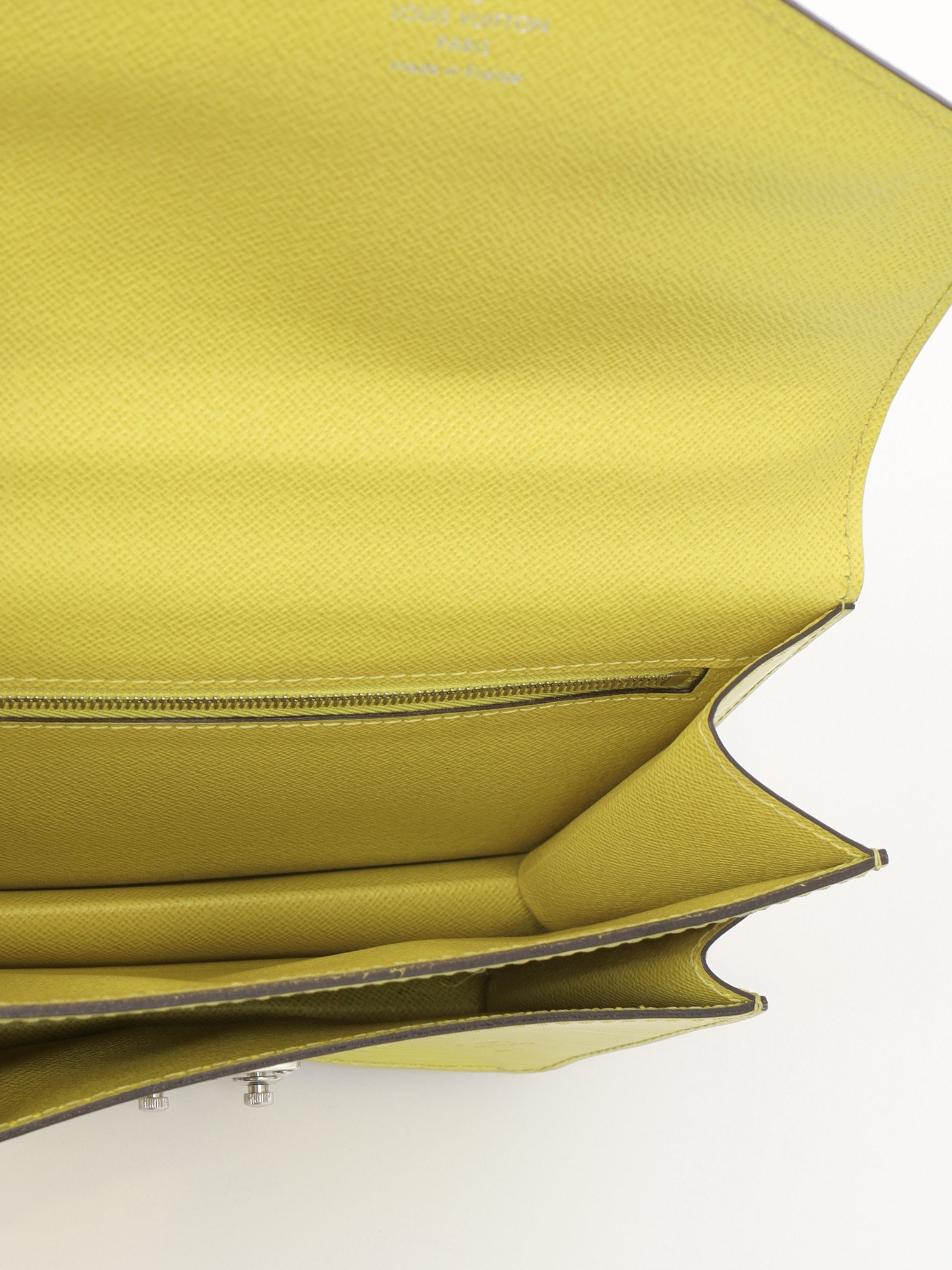 Louis Vuitton Monceau 10