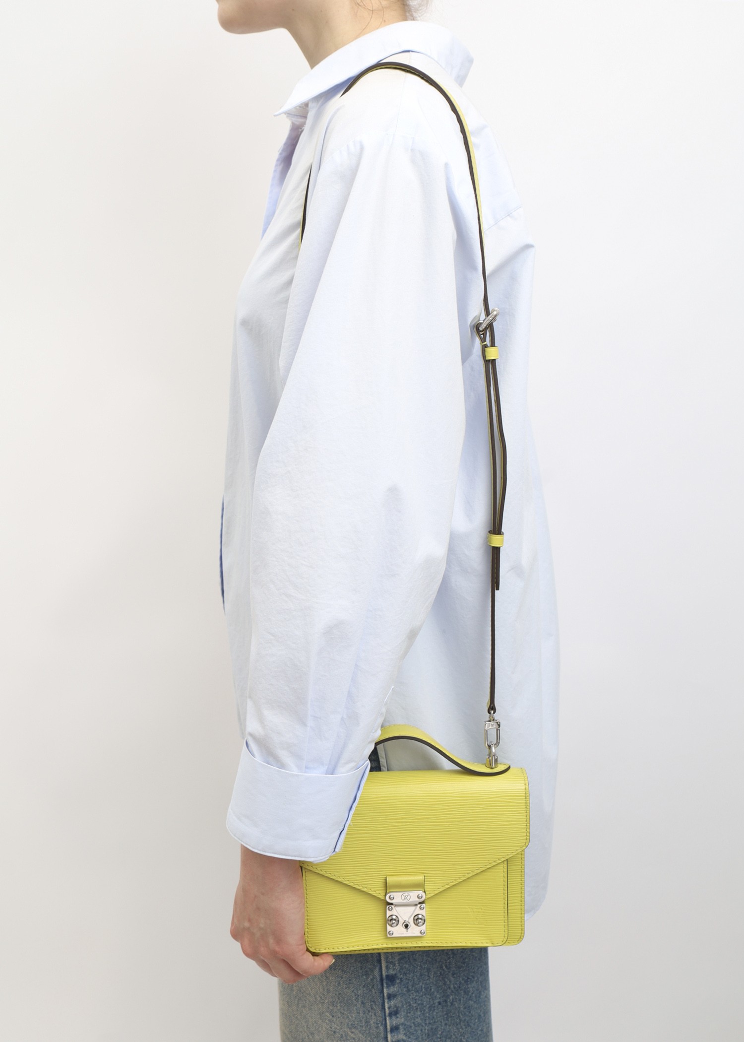 Louis Vuitton Monceau 1