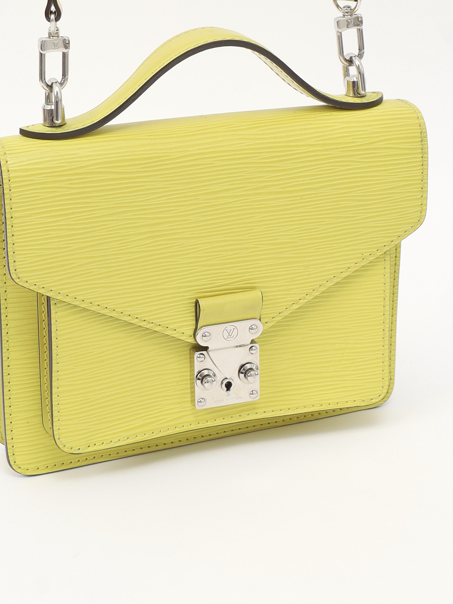 Louis Vuitton Monceau 5