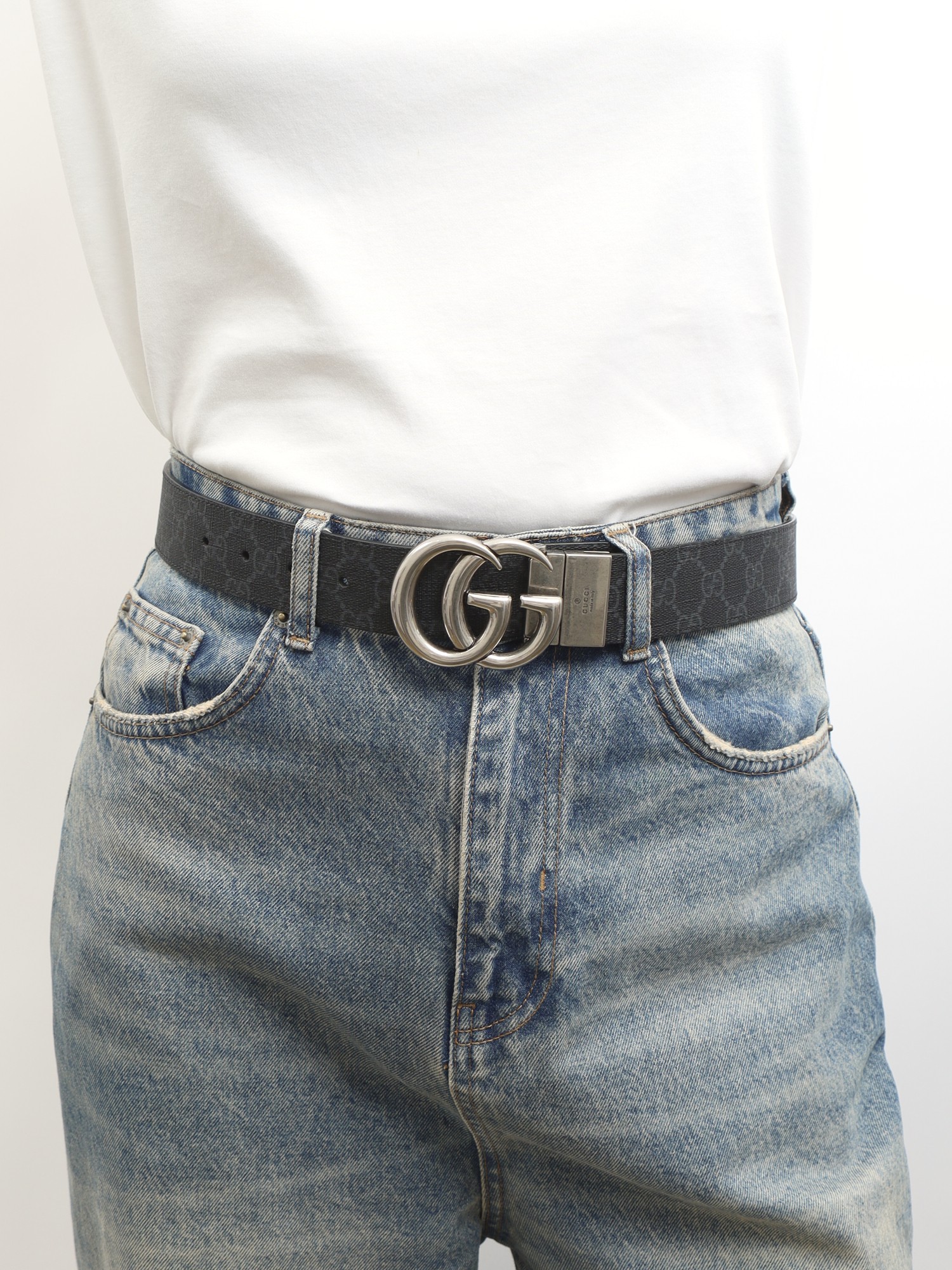Gucci Belt 2