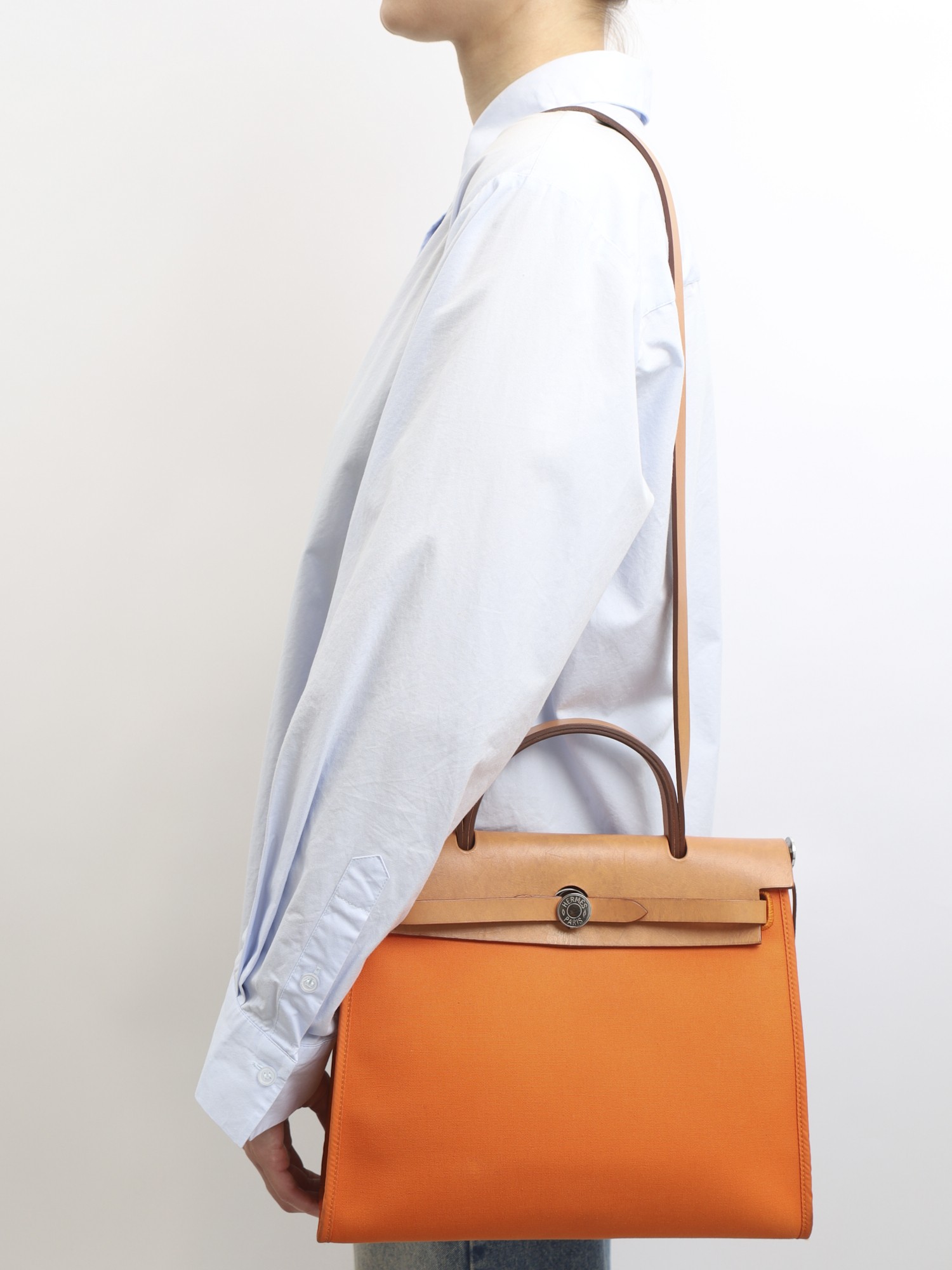 Hermes Herbag 31 1