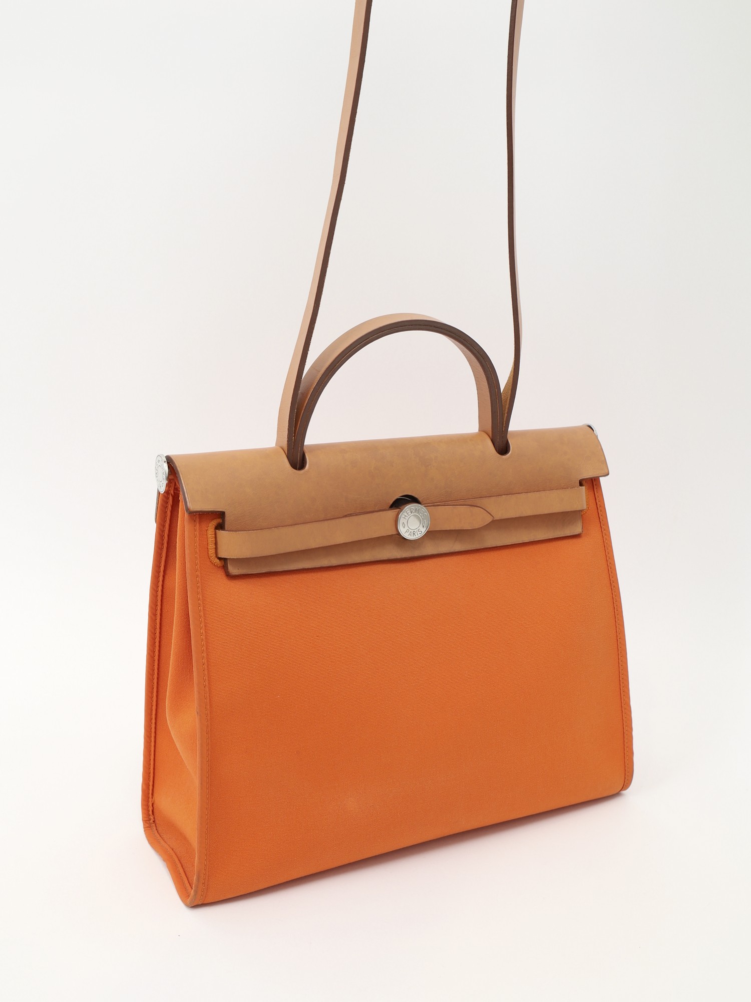 Hermes Herbag 31 4