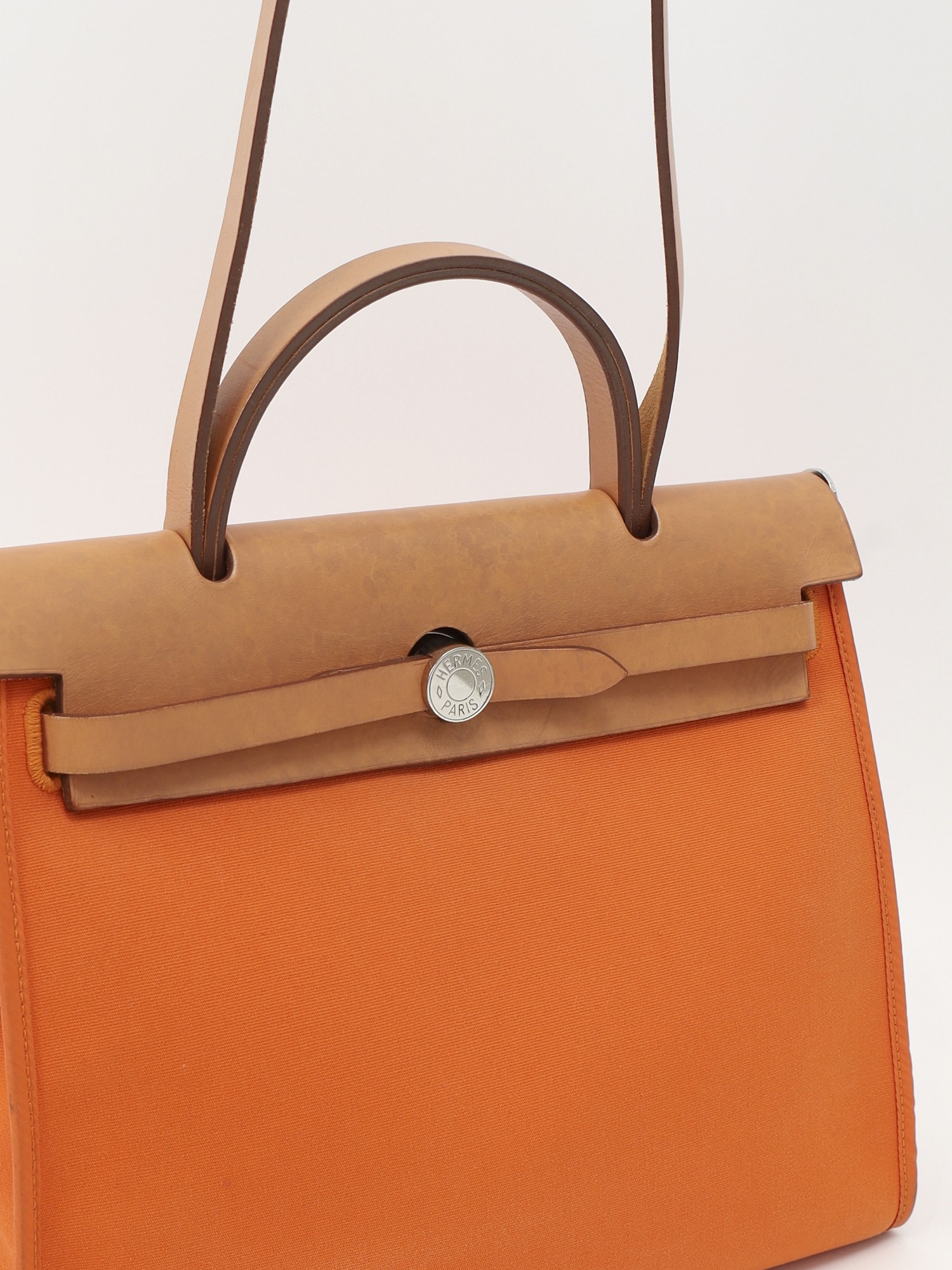 Hermes Herbag 31 5