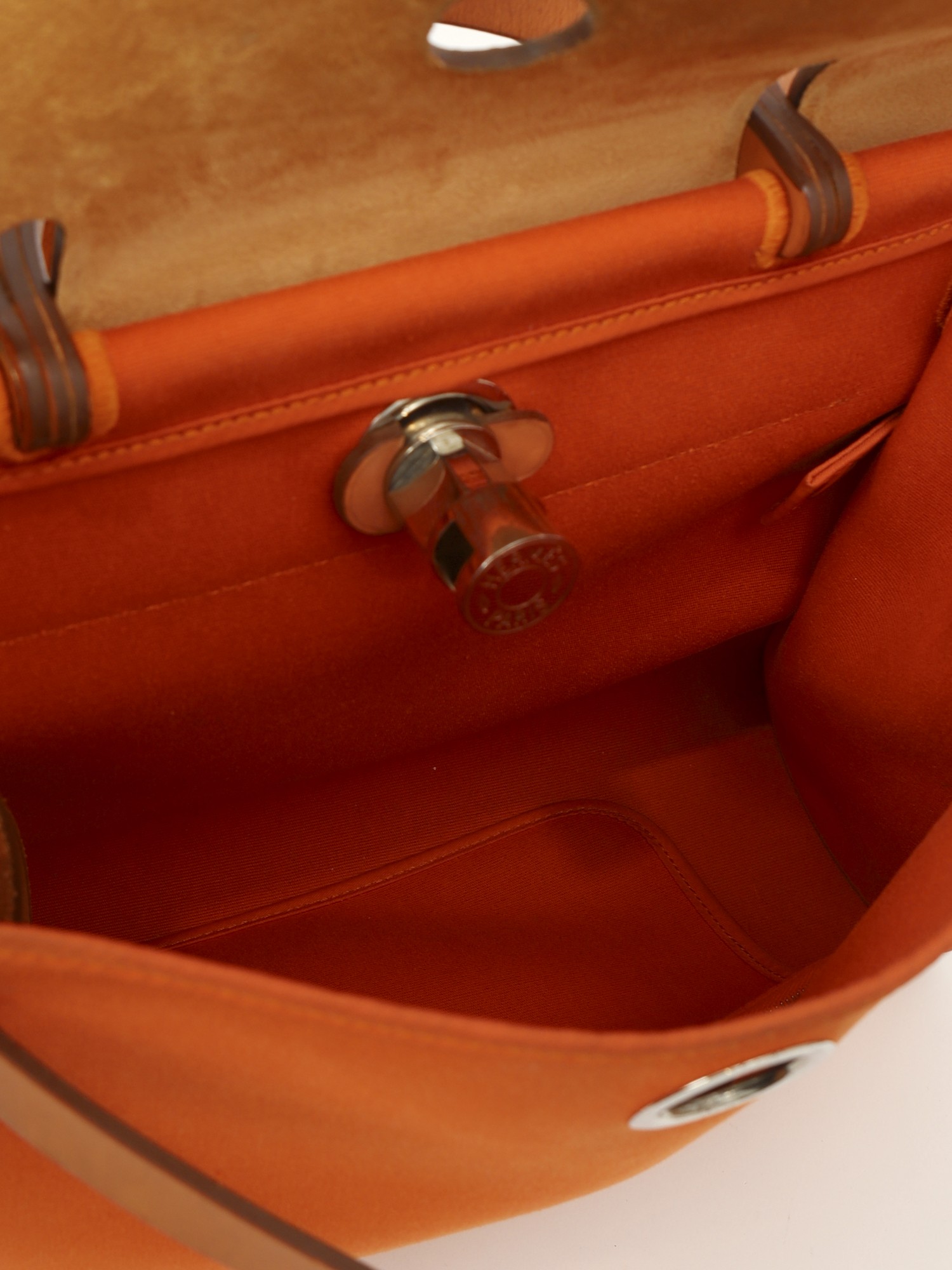 Hermes Herbag 31 10