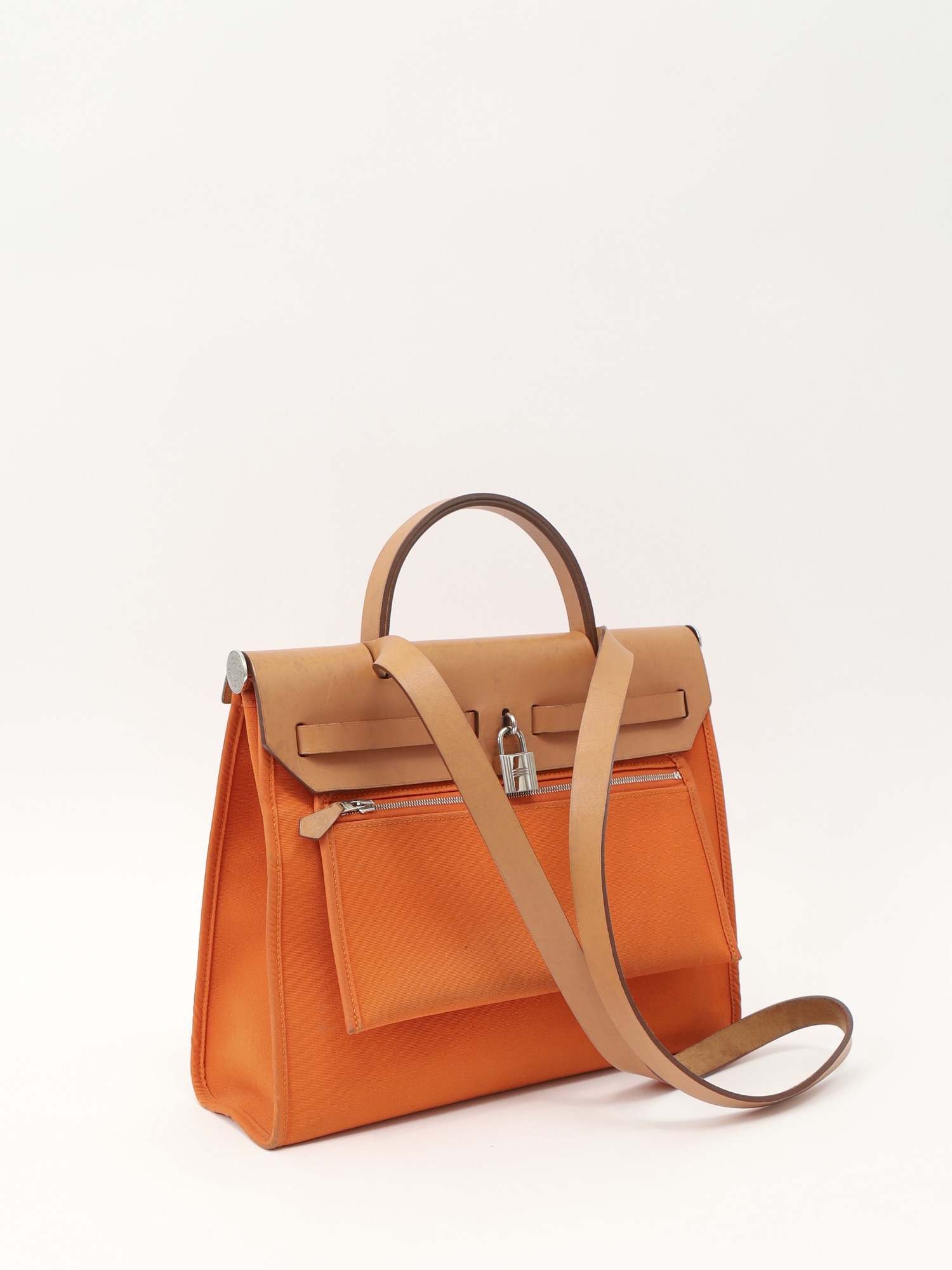 Hermes Herbag 31 3