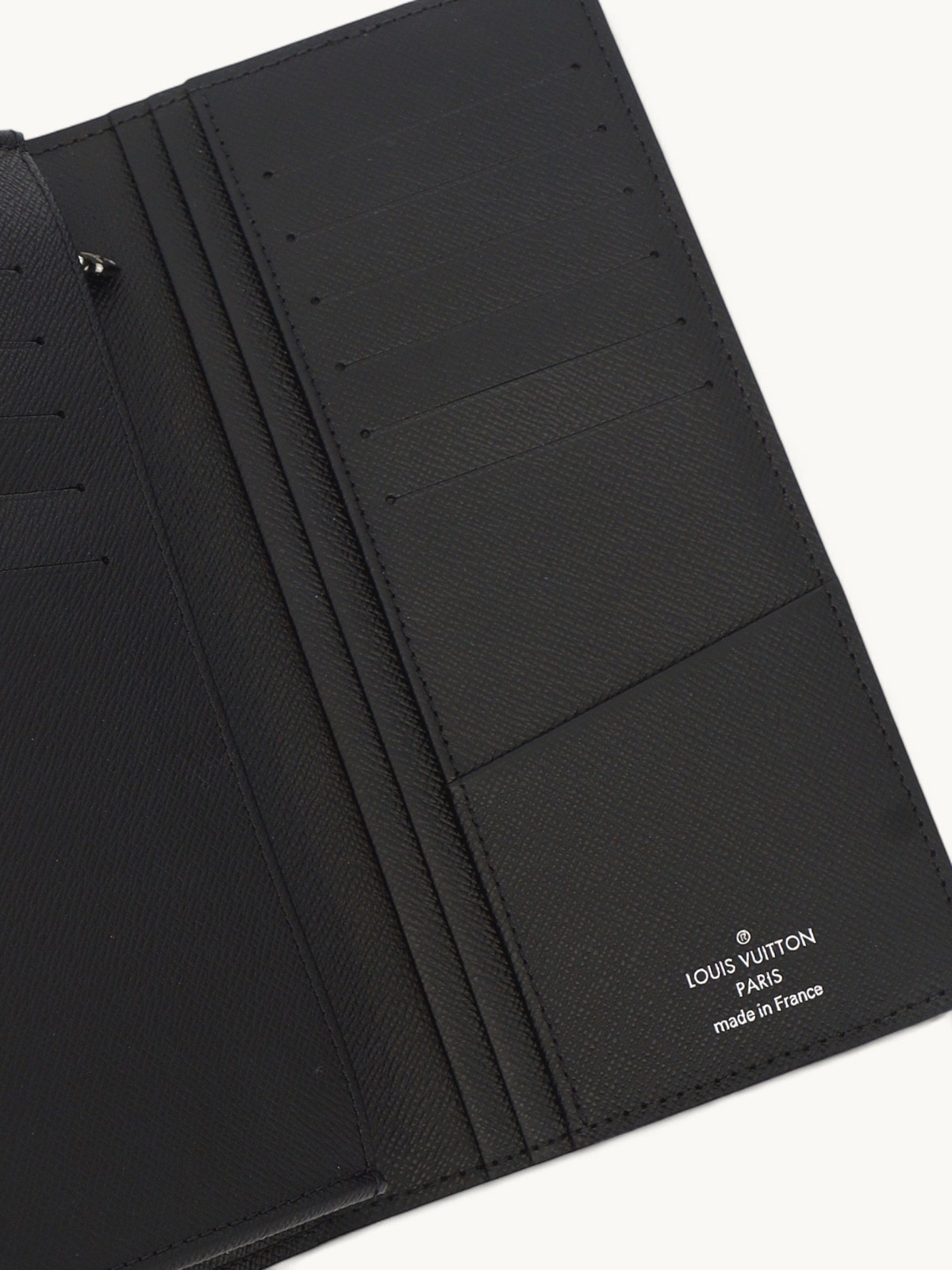 Louis Vuitton Wallet 5