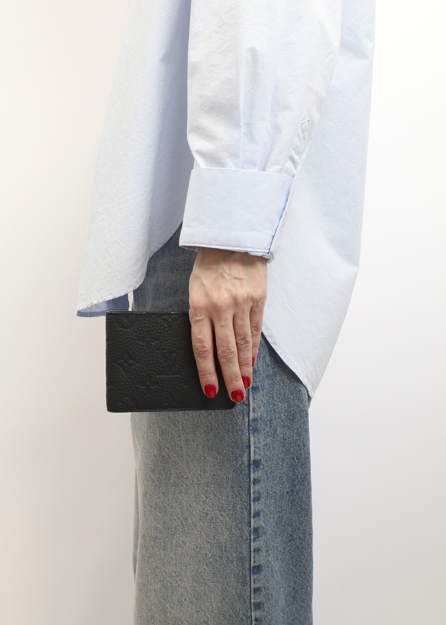 Louis Vuitton Wallet 1