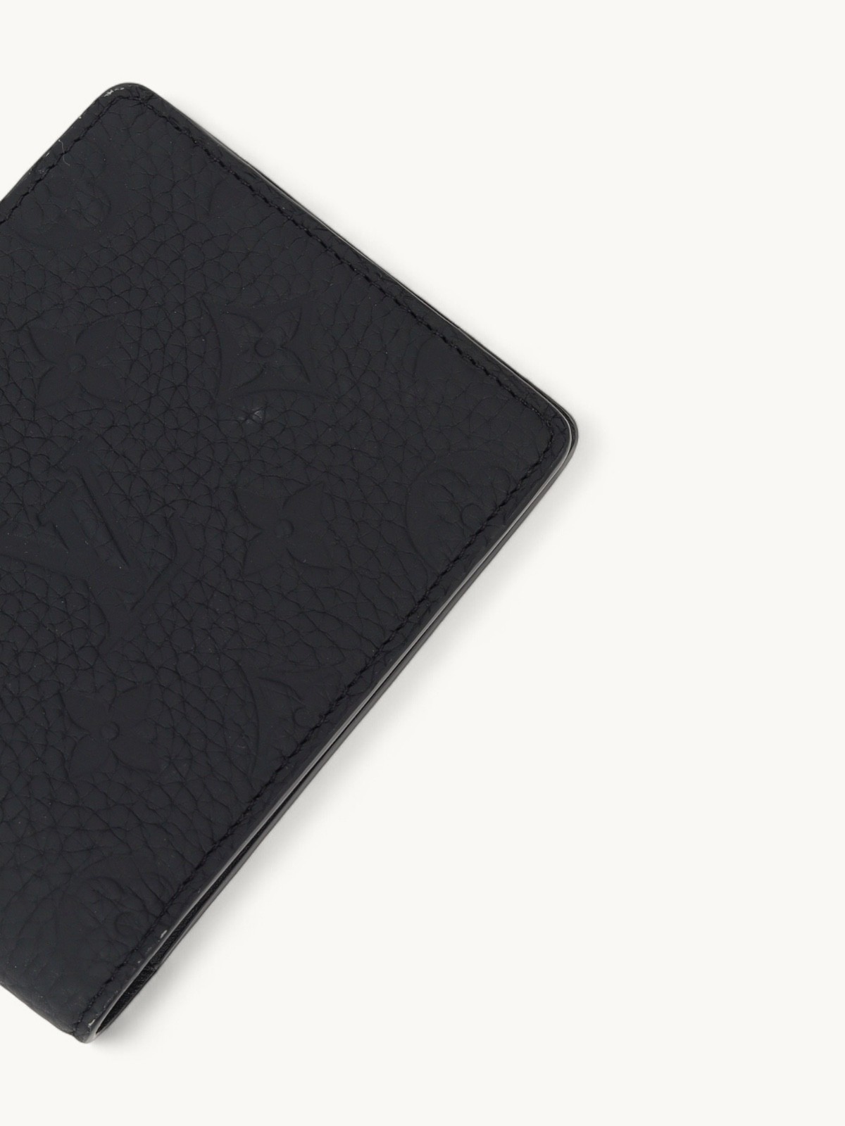 Louis Vuitton Wallet 4