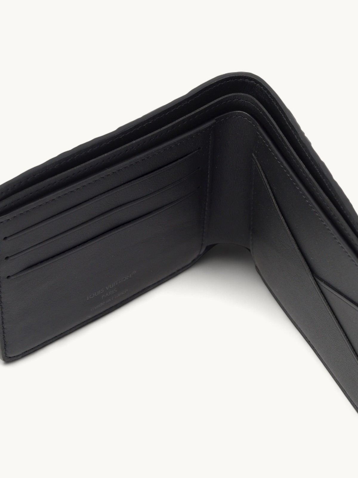 Louis Vuitton Wallet 5