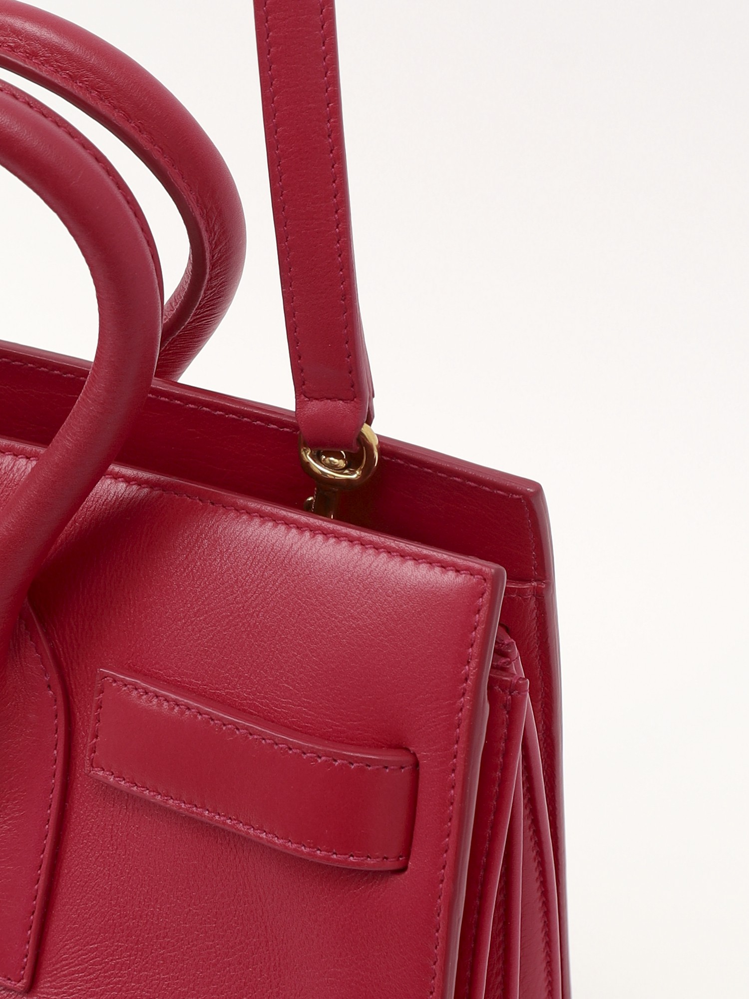 Saint Laurent Sac De Jour 7