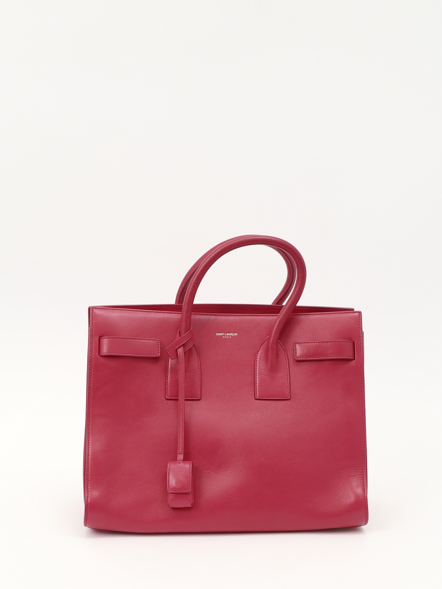 Saint Laurent Sac De Jour 0