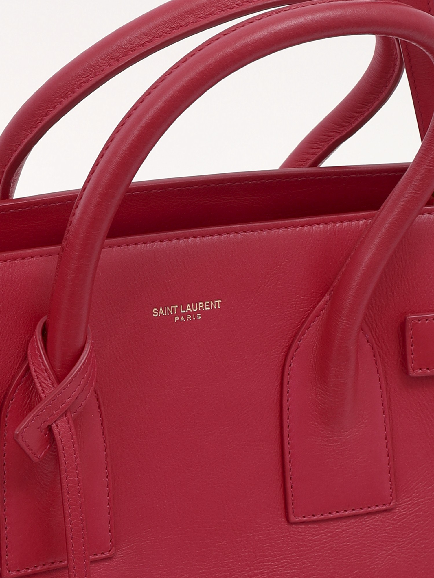 Saint Laurent Sac De Jour 5