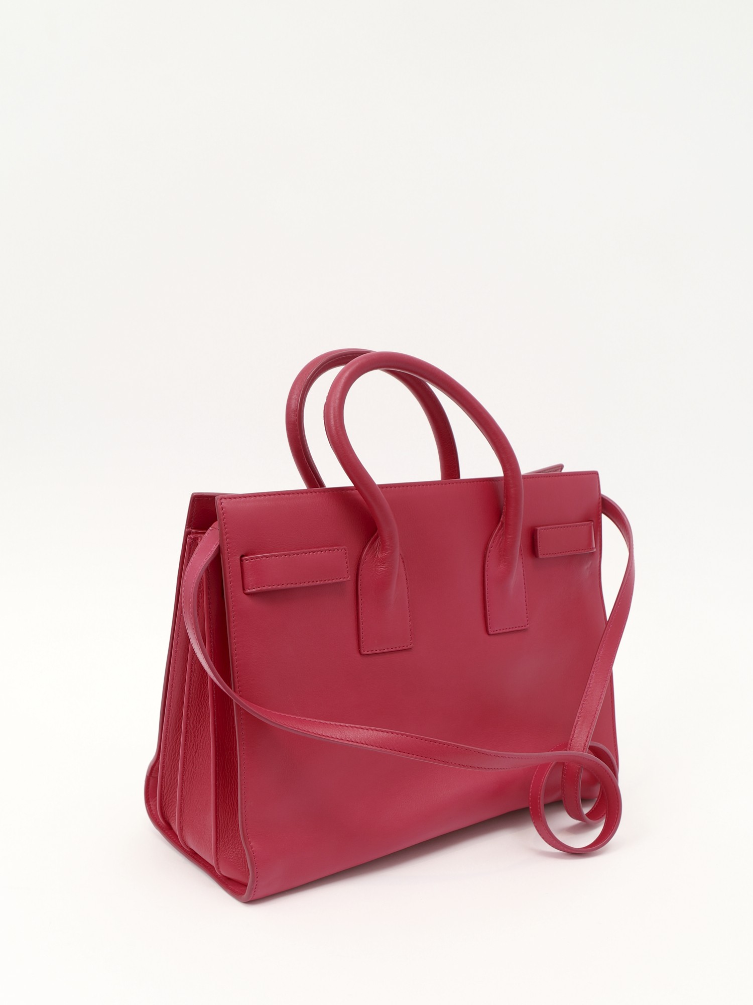 Saint Laurent Sac De Jour 3