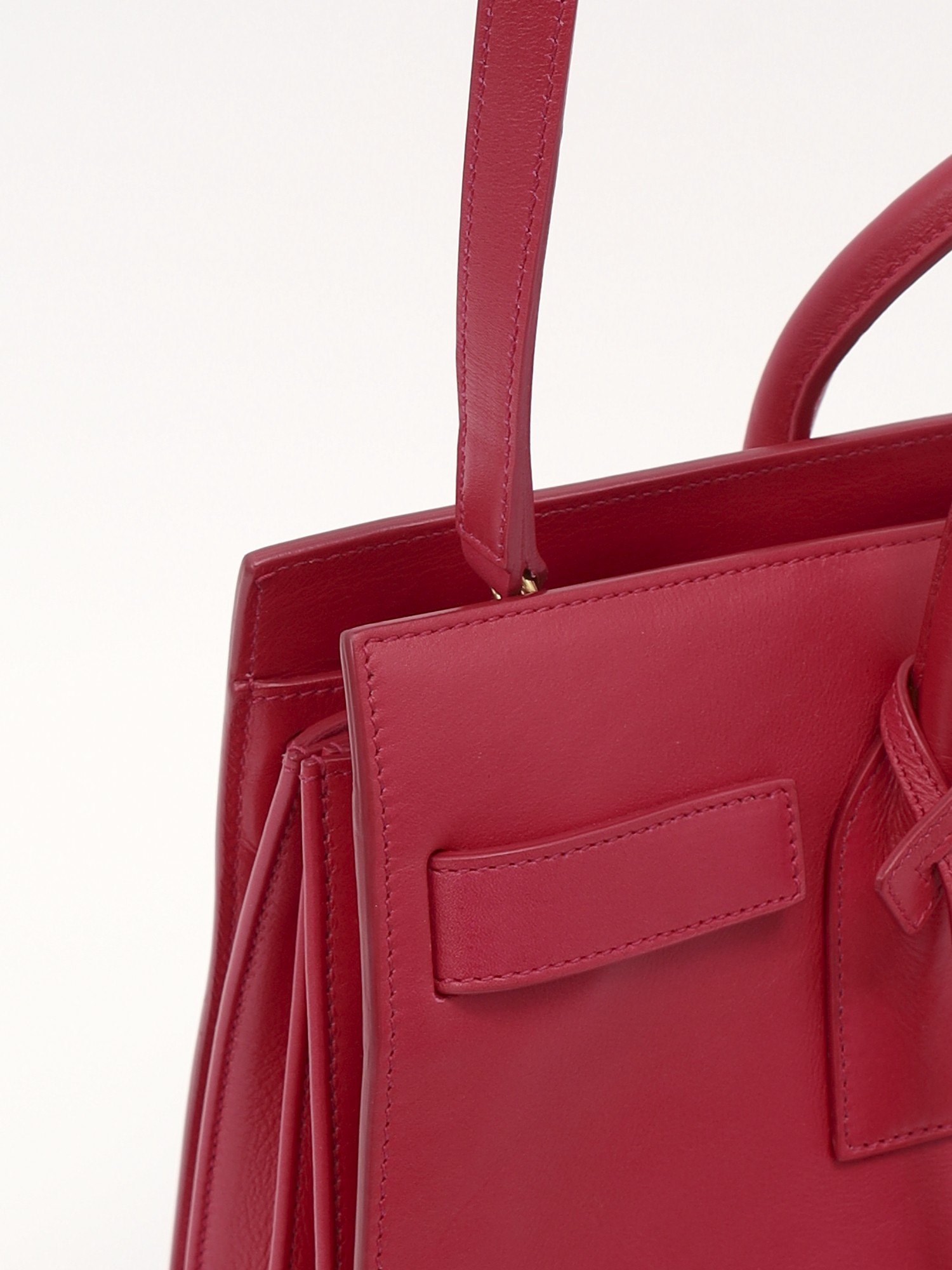 Saint Laurent Sac De Jour 6