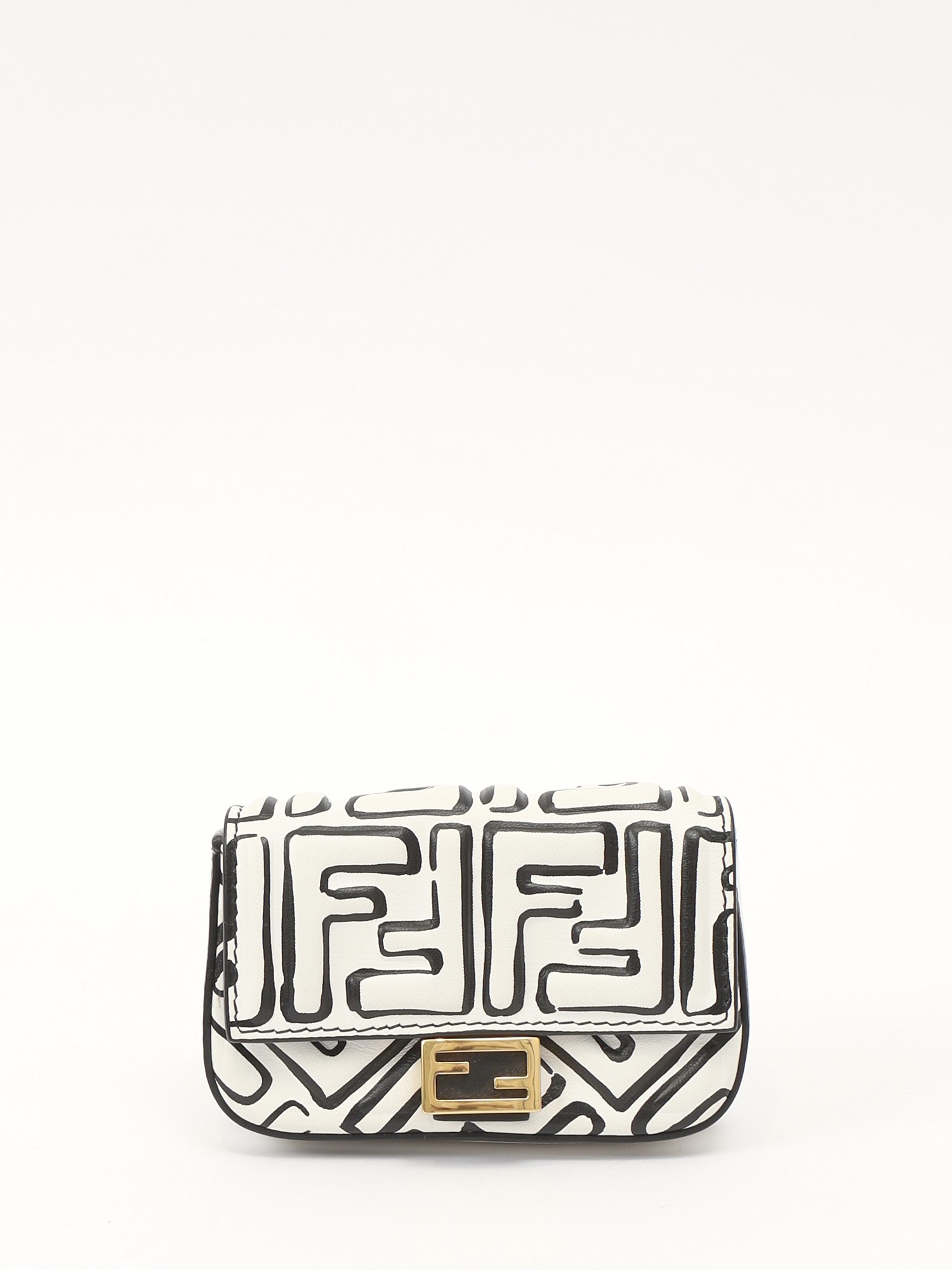 Fendi Baguette 0