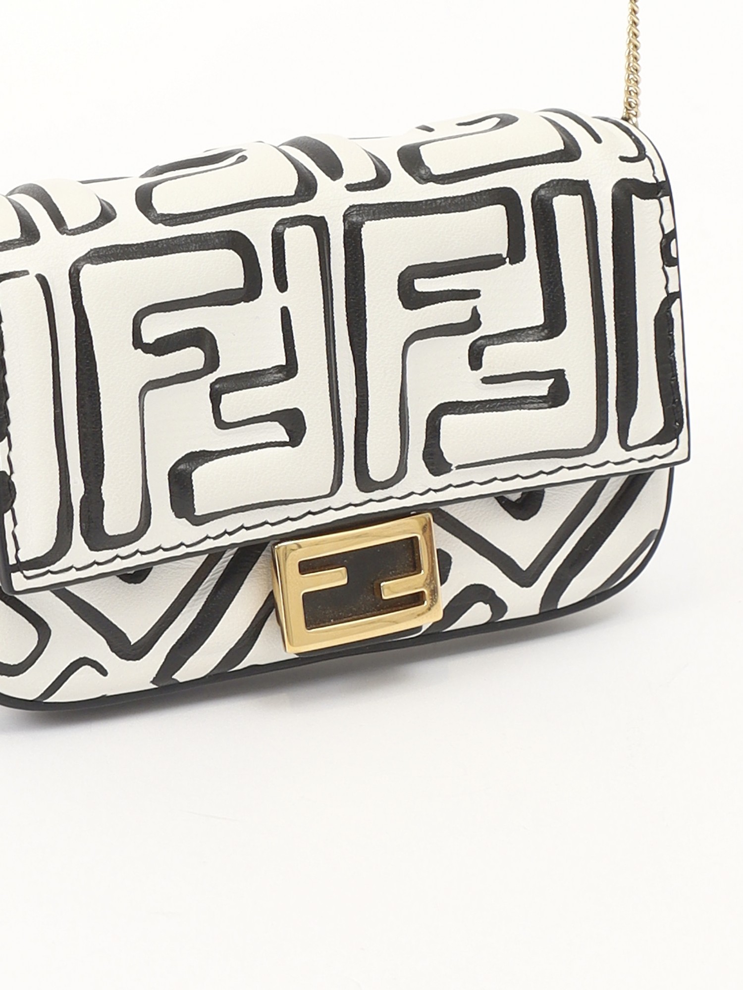 Fendi Baguette 5