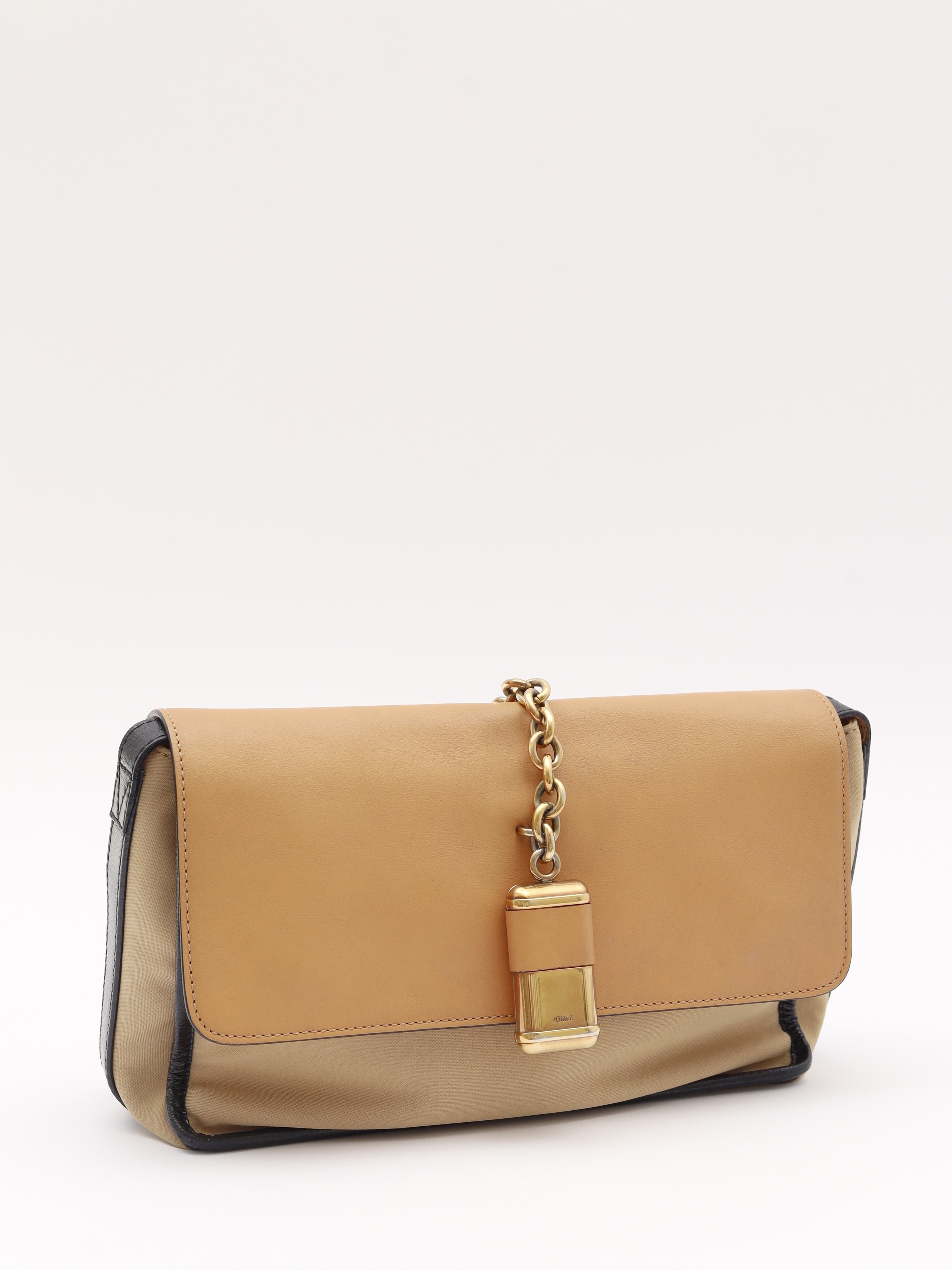 Chloe Texile Bag  2
