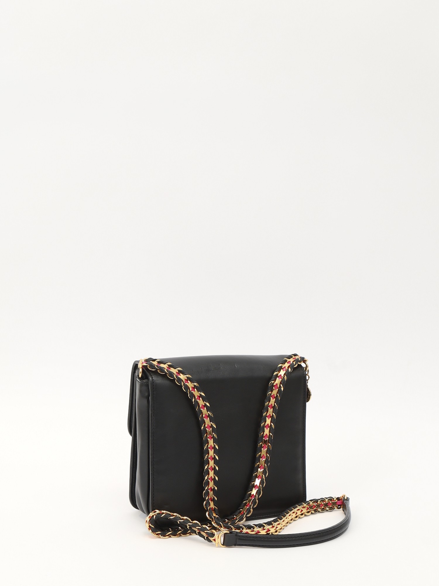 Stella McCartney Leather Bag  3