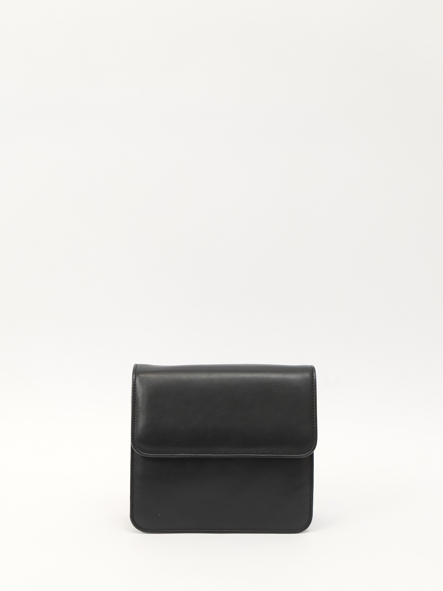 Stella McCartney Leather Bag  0