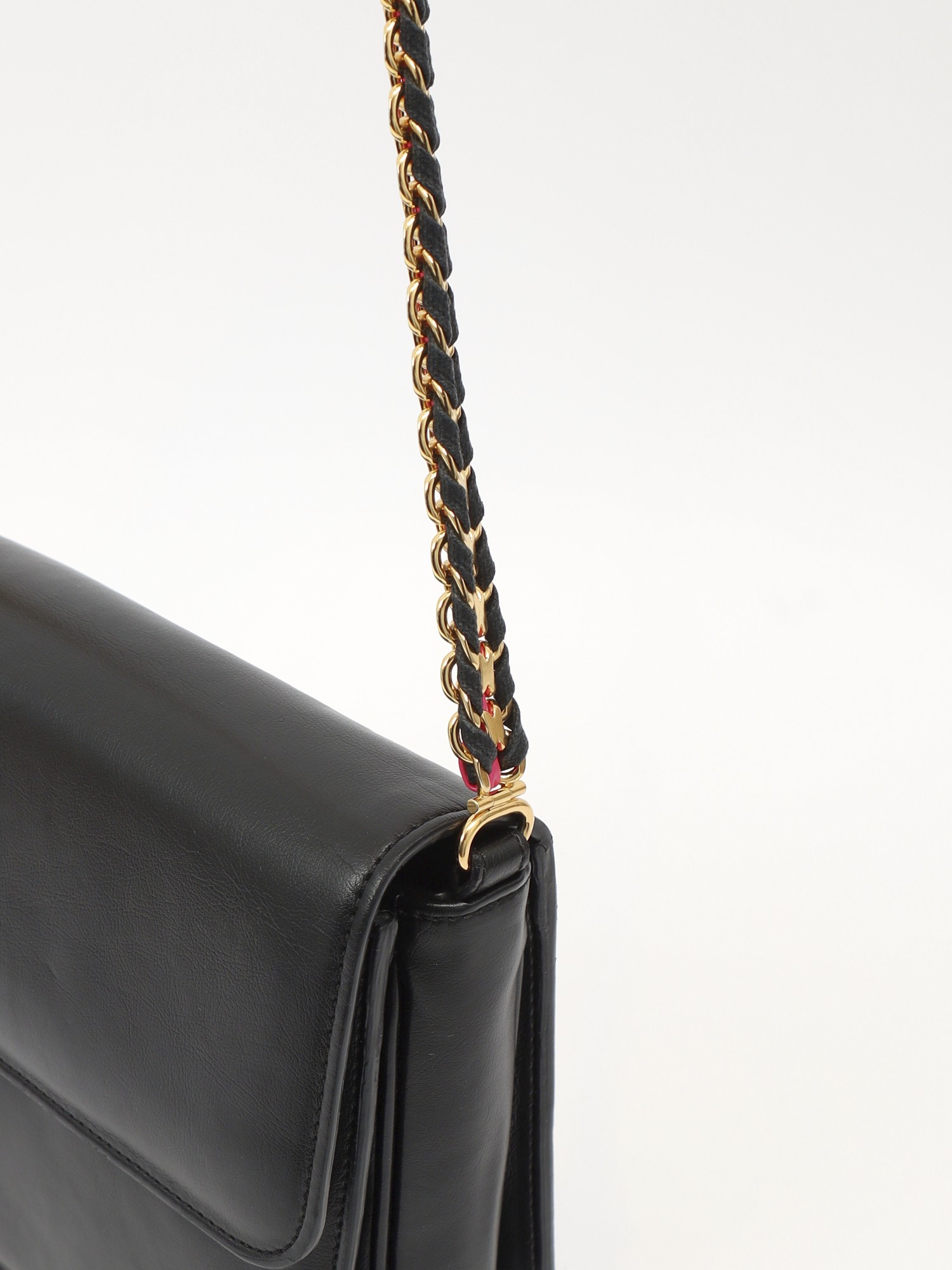 Stella McCartney Leather Bag  6