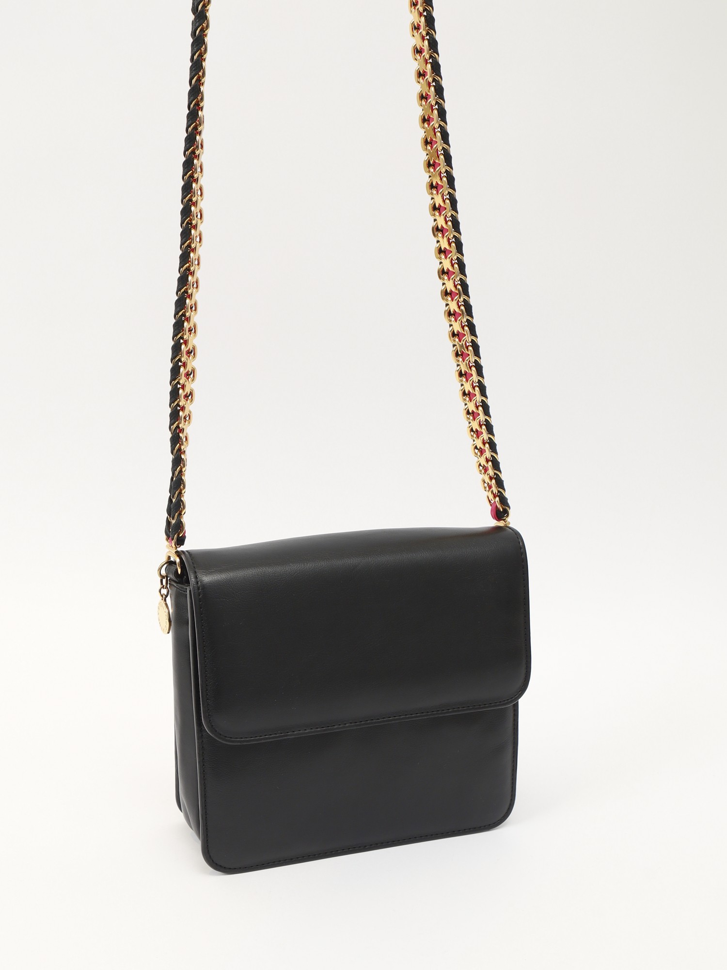 Stella McCartney Leather Bag  4