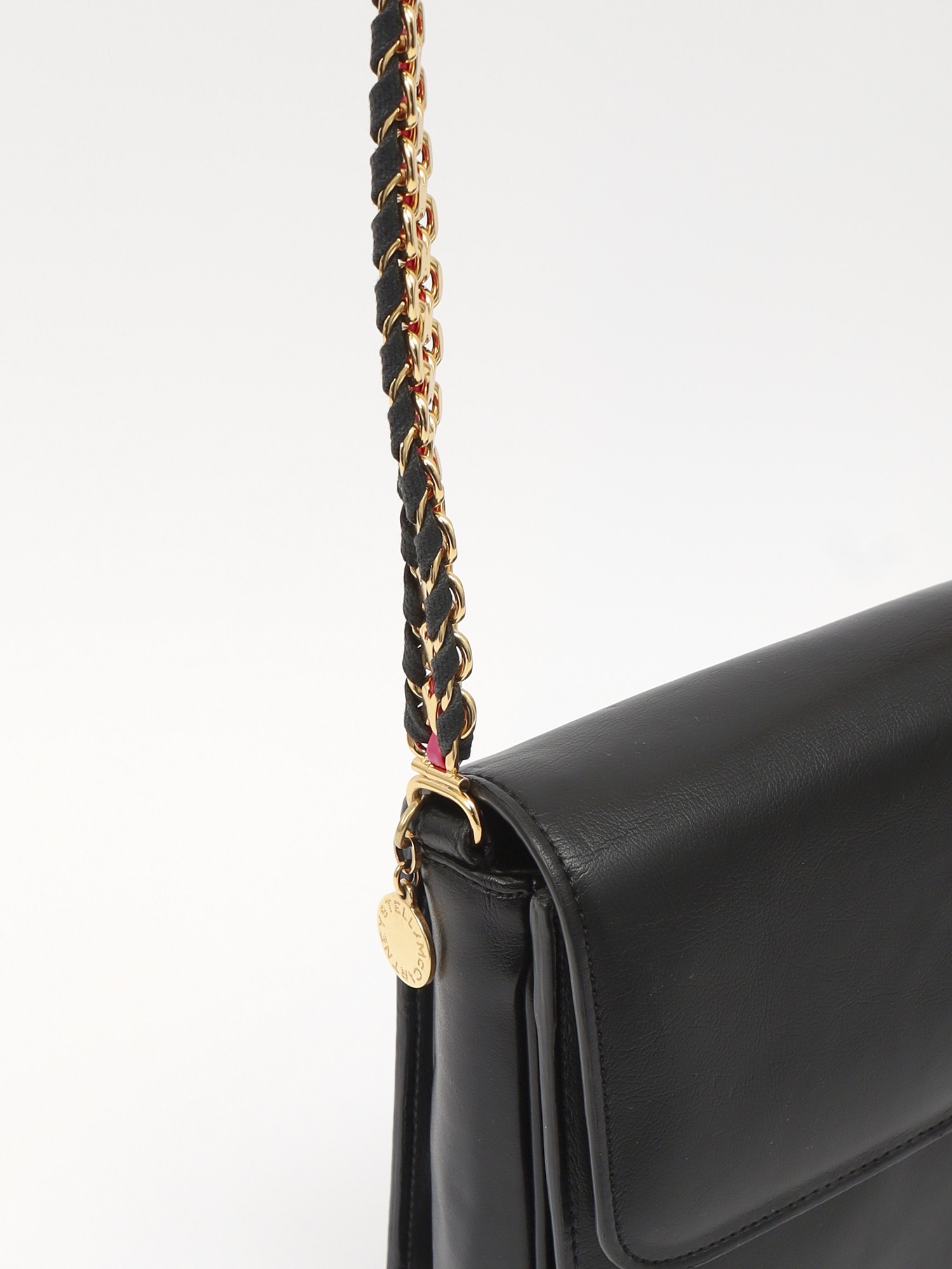 Stella McCartney Leather Bag  5