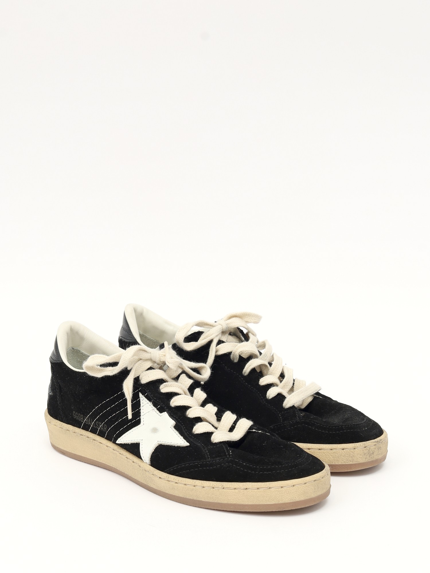 Golden Goose Shoes 38 3