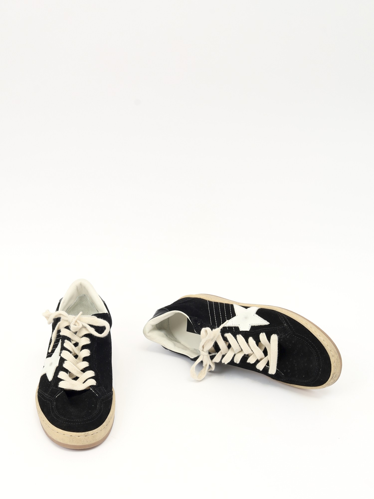 Golden Goose Shoes 38 6